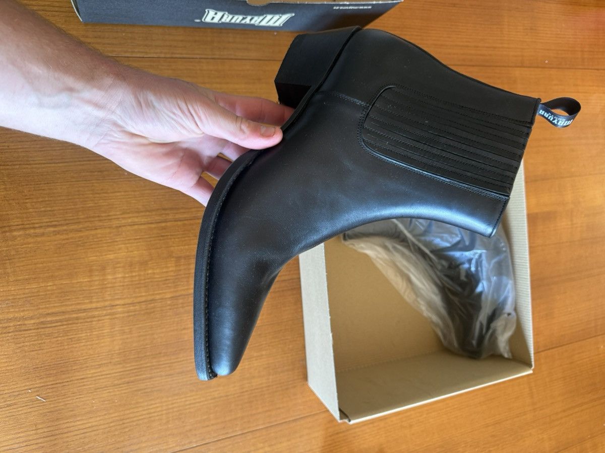 Other custom mayura boots made in spain Size US 12 / EU 45 - 4 Thumbnail