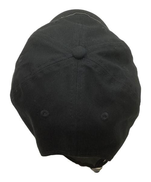 Yohji Yamamoto New Era × YOHJI YAMAMOTO × Nogizaka46 Logo Patch Label Cap Size ONE SIZE - 8 Thumbnail