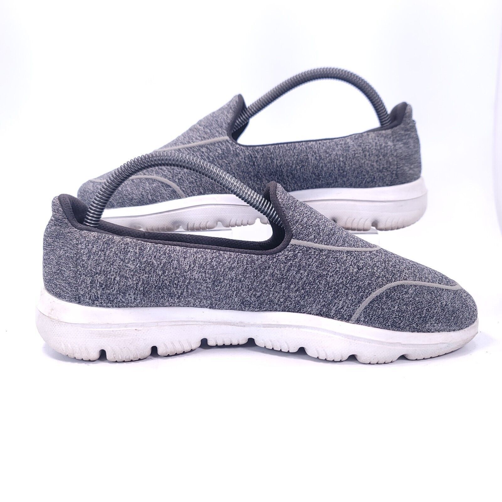 SKECHERS Skechers GoWalk Evolution Walking Shoe Womens Size 9 15732 Size US 9 / IT 39 - 5 Thumbnail