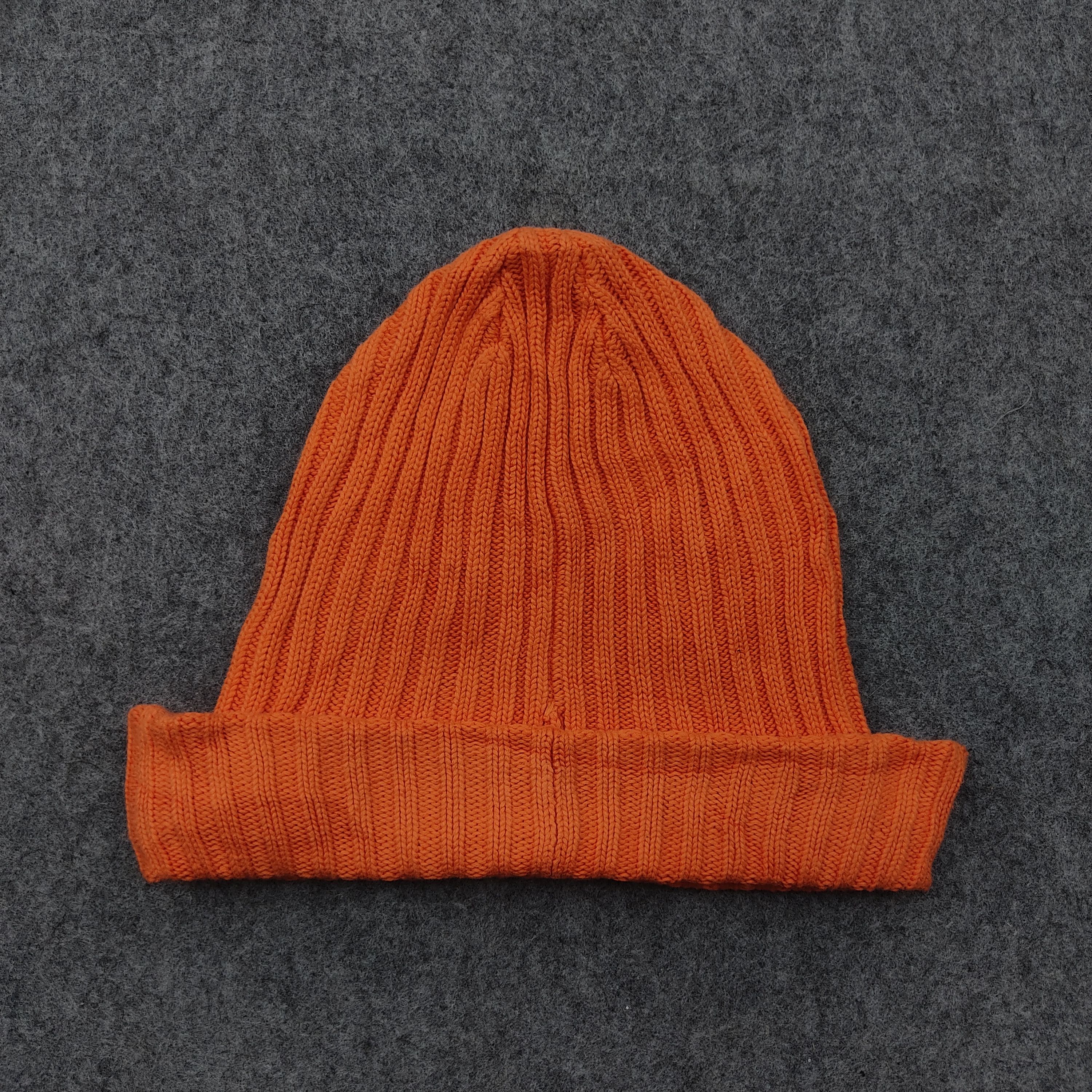 Ben Davis × Vintage Vintage Ben Davis Beanie / Snow Hat / Snow Cap Size ONE SIZE - 3 Thumbnail