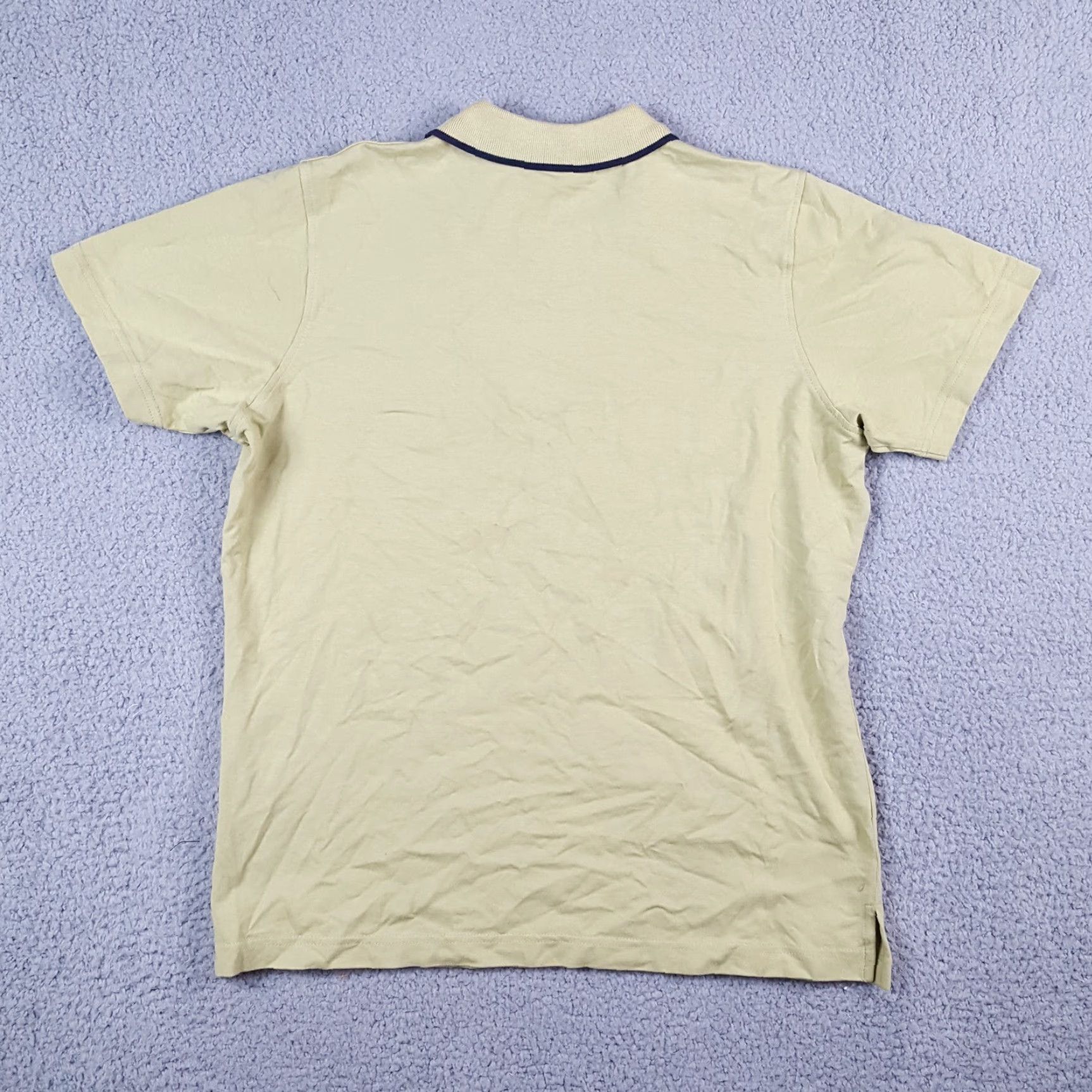 Vintage VINTAGE Outer Banks Women's Polo Shirt S Green Lightweight Tennis Golf Retro 90s Outdoor Size S / US 4 / IT 40 - 4 Thumbnail