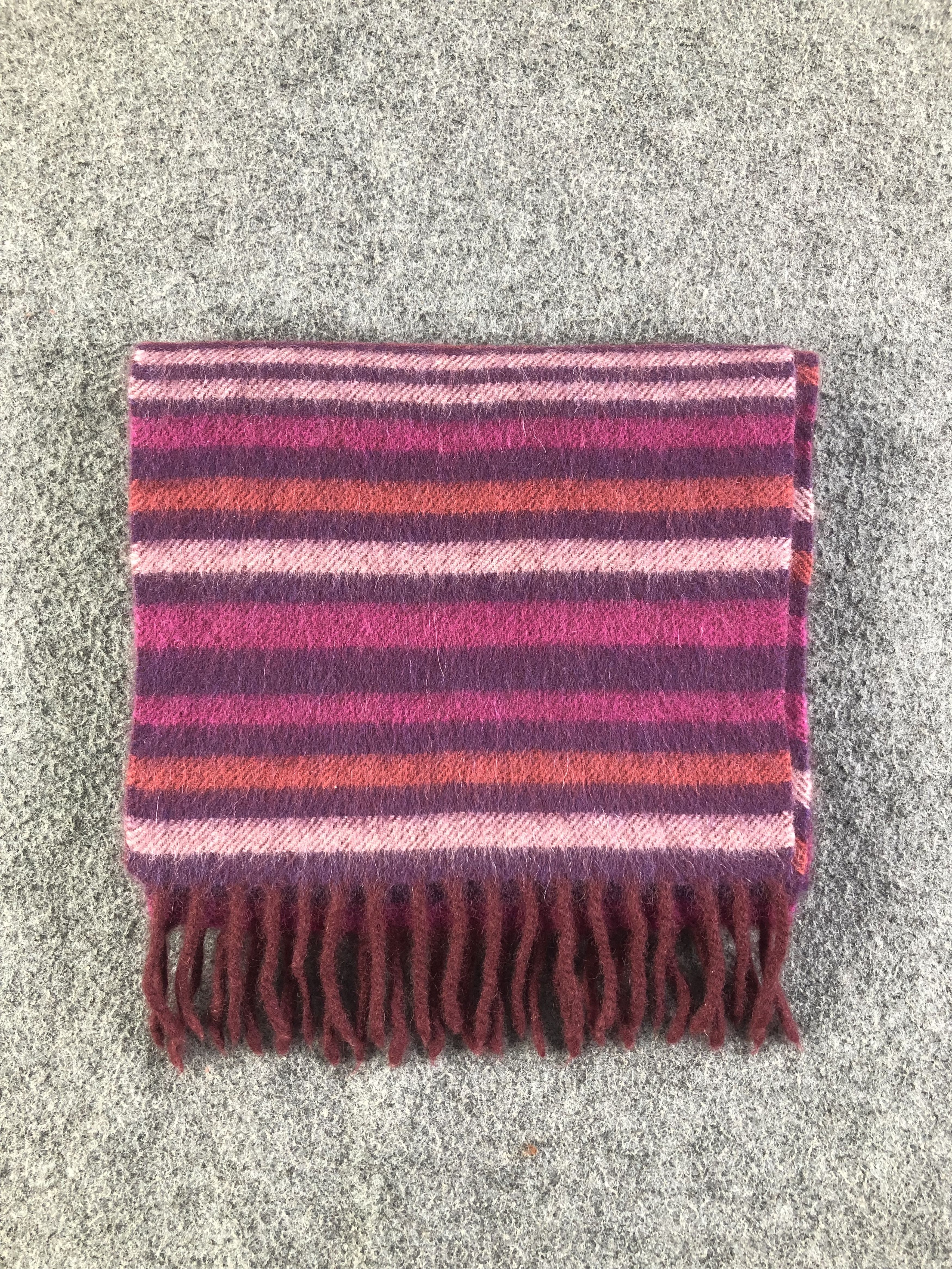 Katharine Hamnett London Katharine Hamnett London Scarf / Muffler / Neckwear Size ONE SIZE - 6 Thumbnail