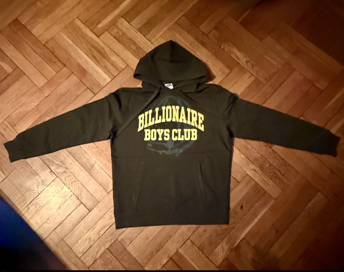 Billionaire Boys Club Billionaire Boys Club Hoodie Size US L / EU 52-54 / 3 - 1 Thumbnail