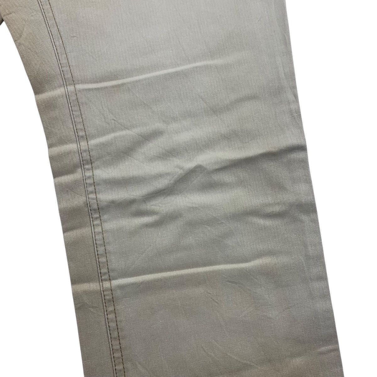 Designer × Paul Smith PAUL SMITH designer cotton pants Size US 31 - 9 Thumbnail