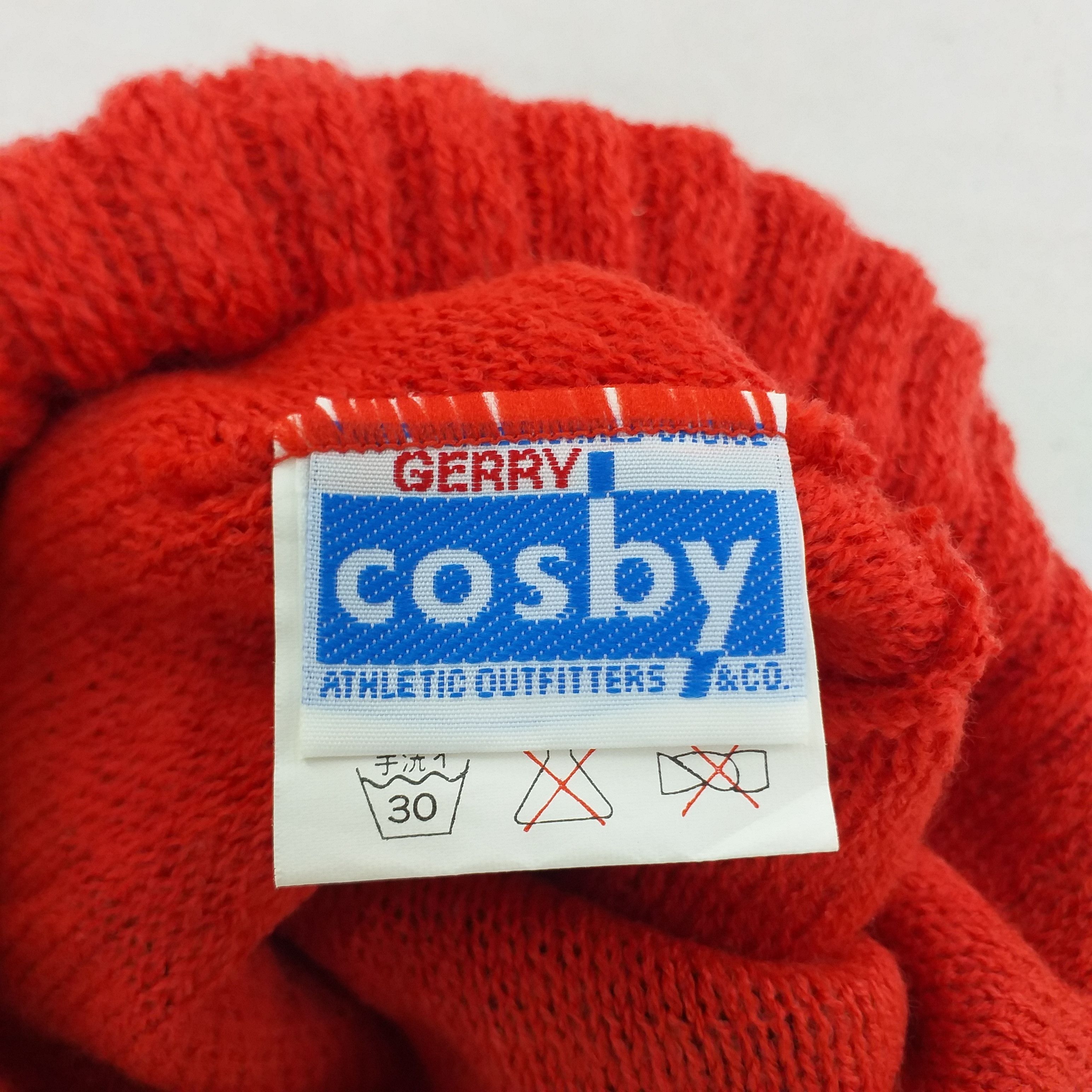 Japanese Brand Gerry Cosby Snow Cap Hat Beanie -BN186 Size ONE SIZE - 4 Thumbnail