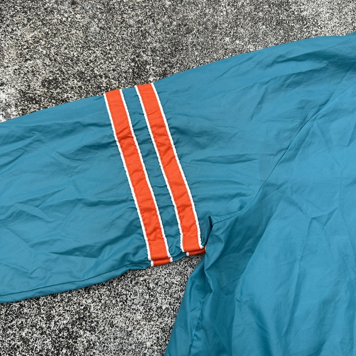 NFL × Starter × Vintage Vintage Miami Dolphins Jacket Size US S / EU 44-46 / 1 - 8 Thumbnail