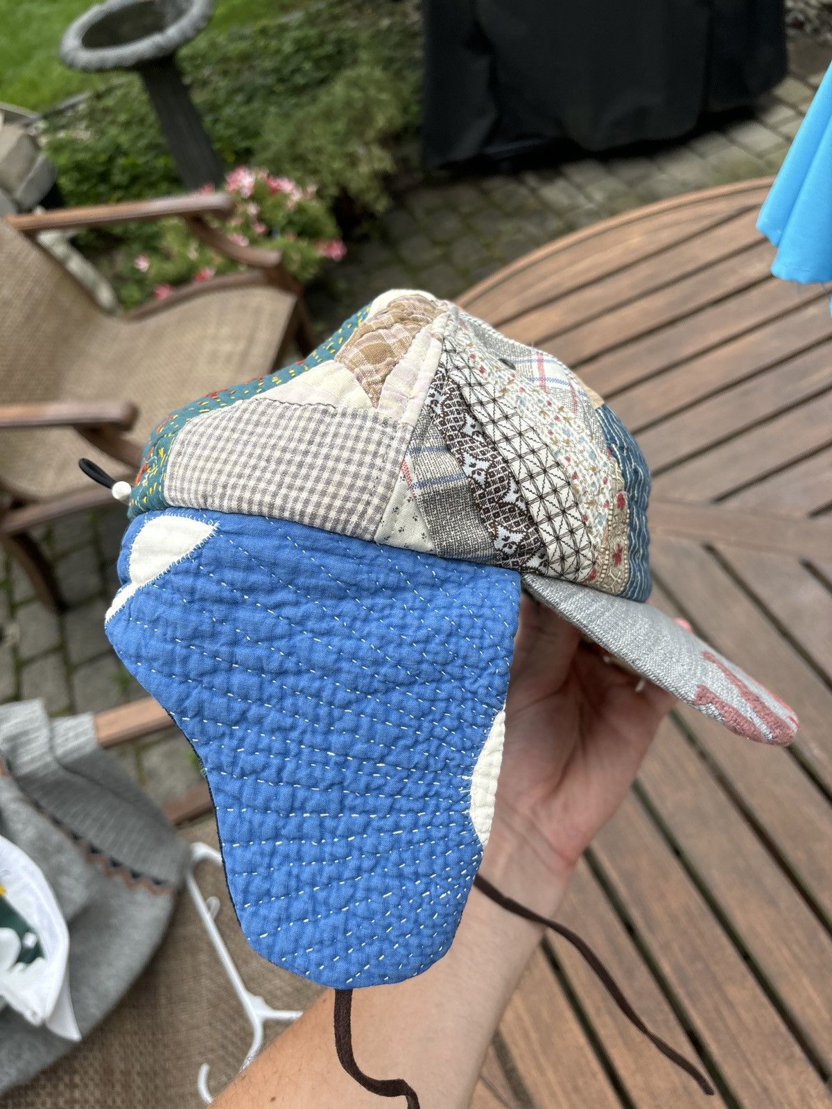 Sillage Sillage Artisanal Cap | Grailed