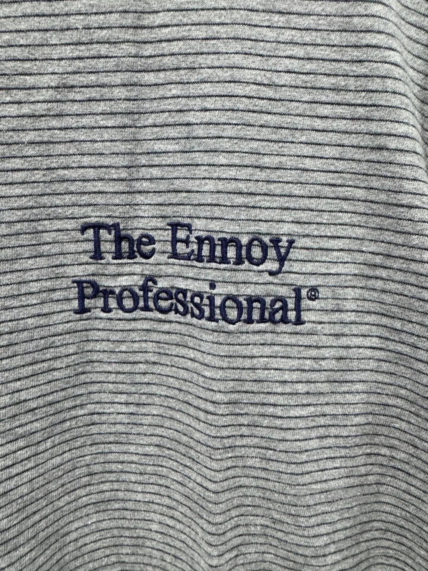 Enjoi THE ENNOY PROFESSIONAL Striped Short. Size US XL / EU 56 / 4 - 2 Thumbnail