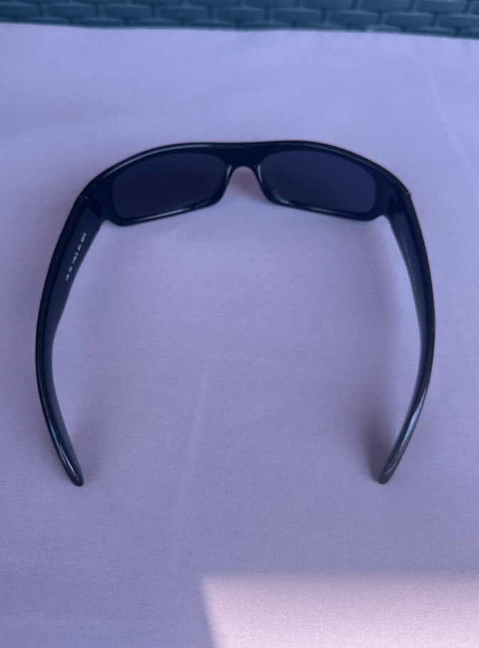 Gucci GUCCI Sunglasses Shield Rimless Wrap GG1727 Size ONE SIZE - 3 Thumbnail