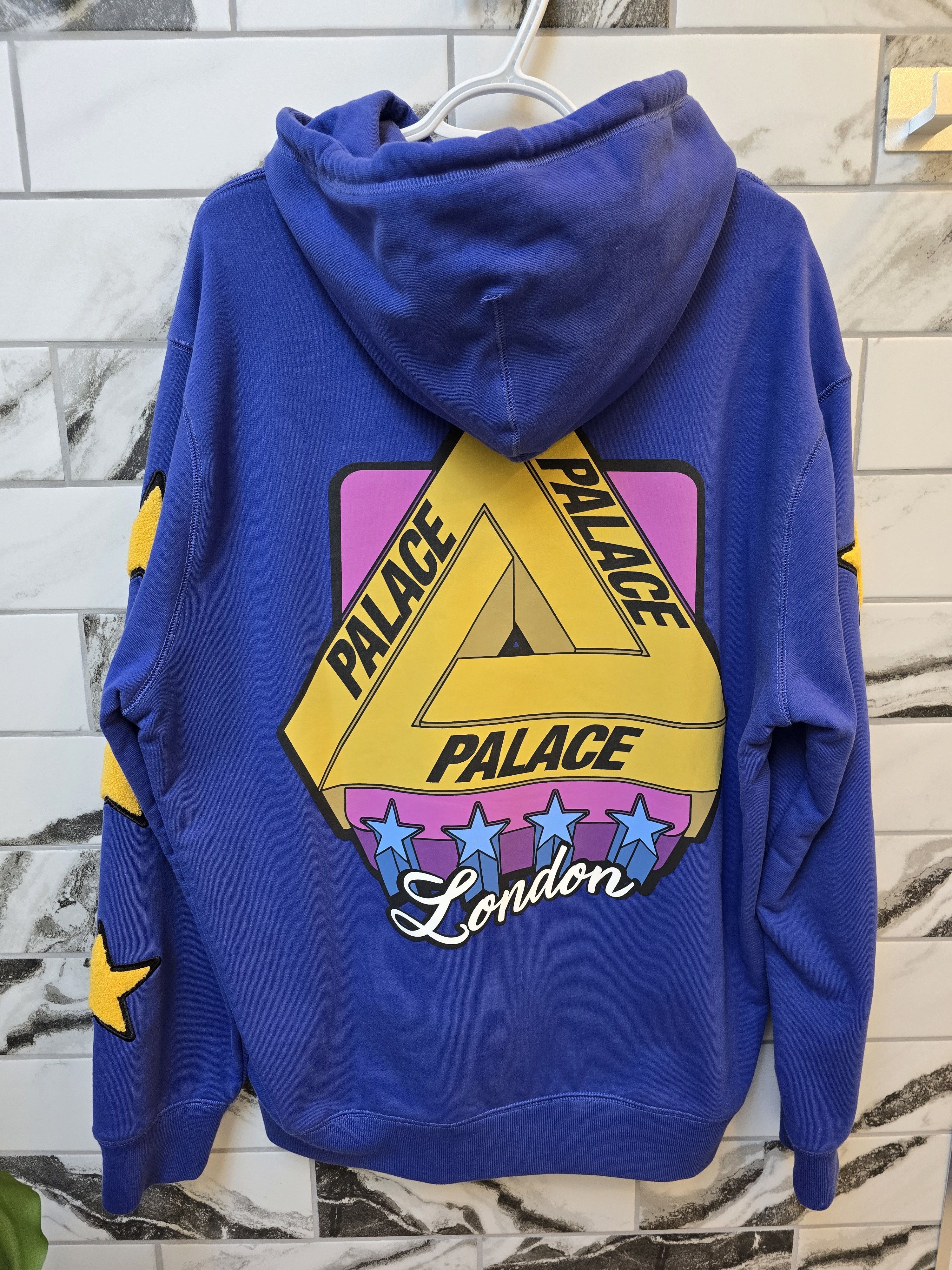 ★25SS WEEK2★Palace x Death Note Misa Zip Hood Palace x Death Note Misa 