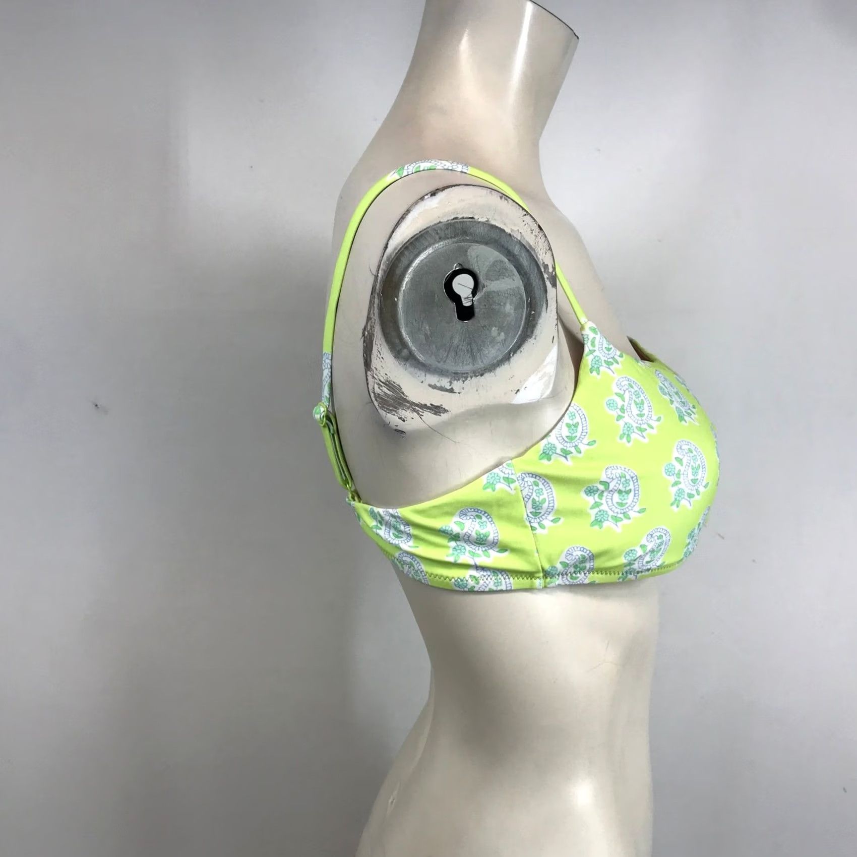 J.Crew VINTAGE? No. (But can't add). Size L / US 10 / IT 46 - 4 Thumbnail