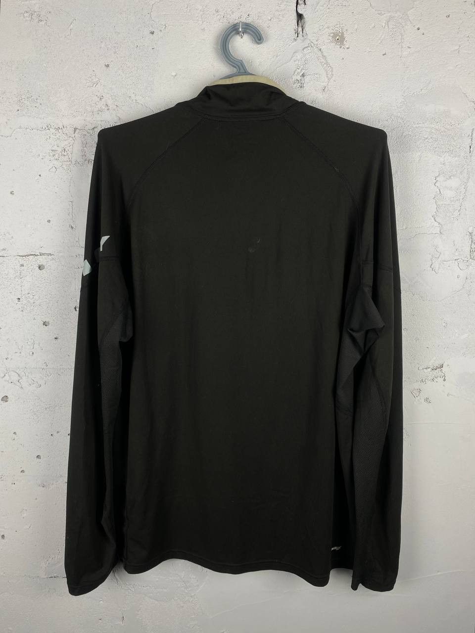 Oakley Oakley Software Center Logo Long Sleeve T Shirt Crewneck Size US XL / EU 56 / 4 - 10 Thumbnail