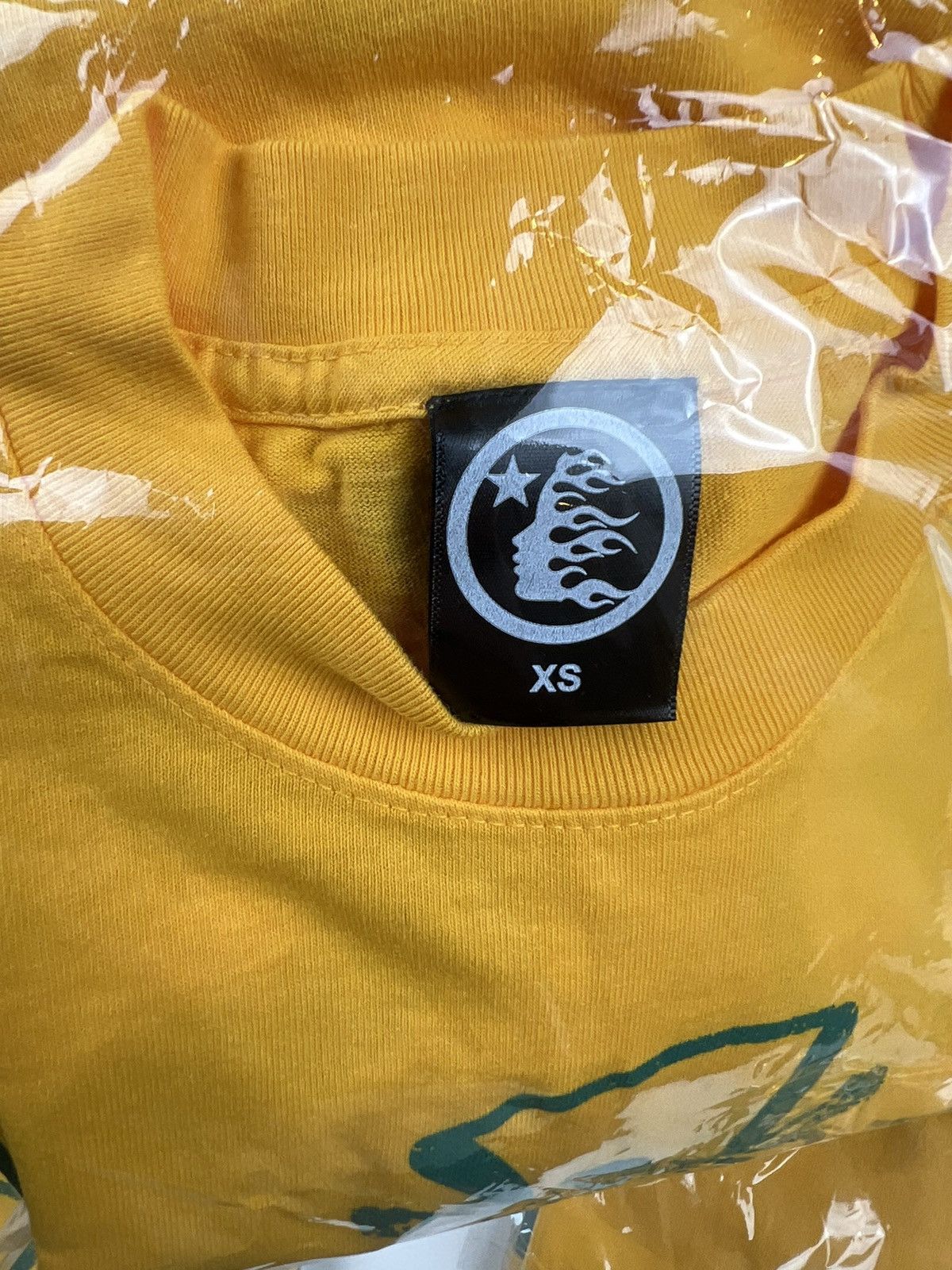 HELLSTAR Hellstar Path To Paradise T-shirt Size US XS / EU 42 / 0 - 5 Thumbnail