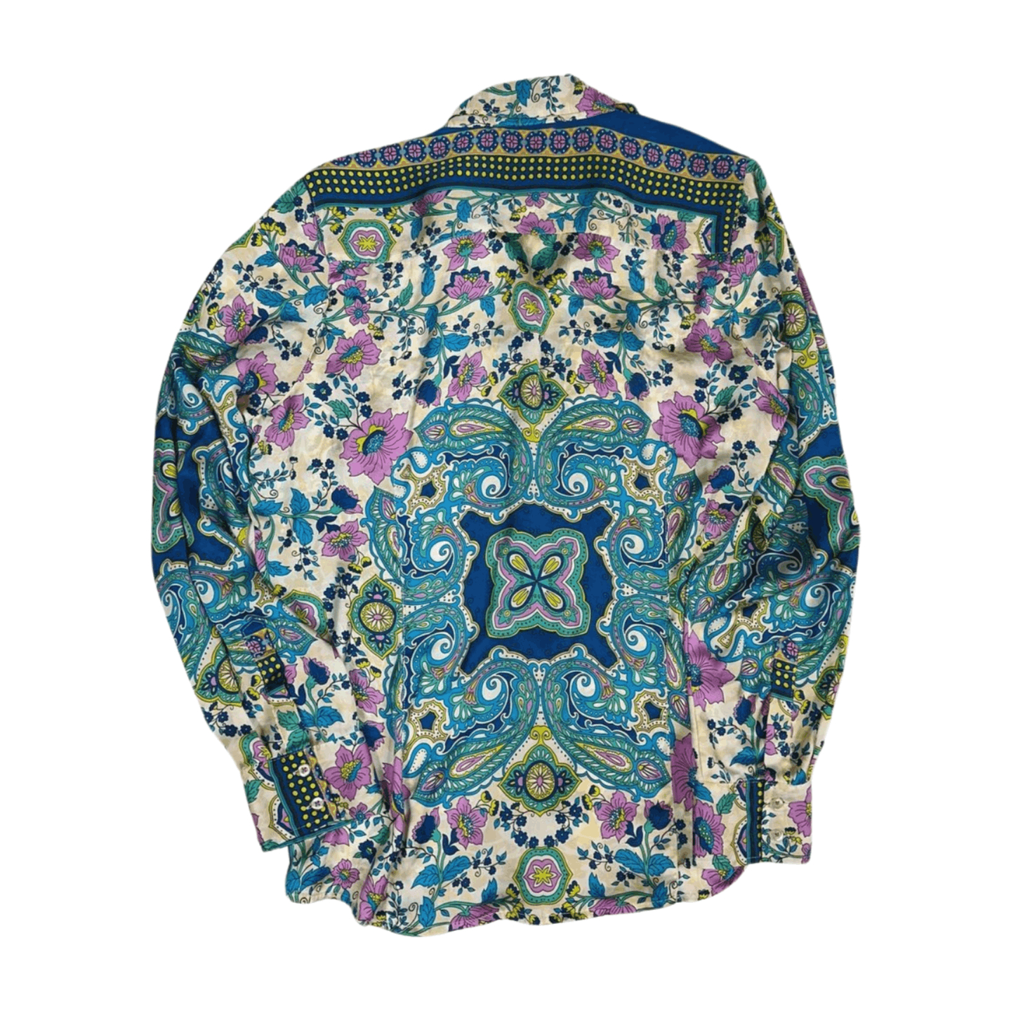 Other Womens shirt Emily Van den Bergh size 42 DE L-XL Size XL / US 12-14 / IT 48-50 - 2 Thumbnail
