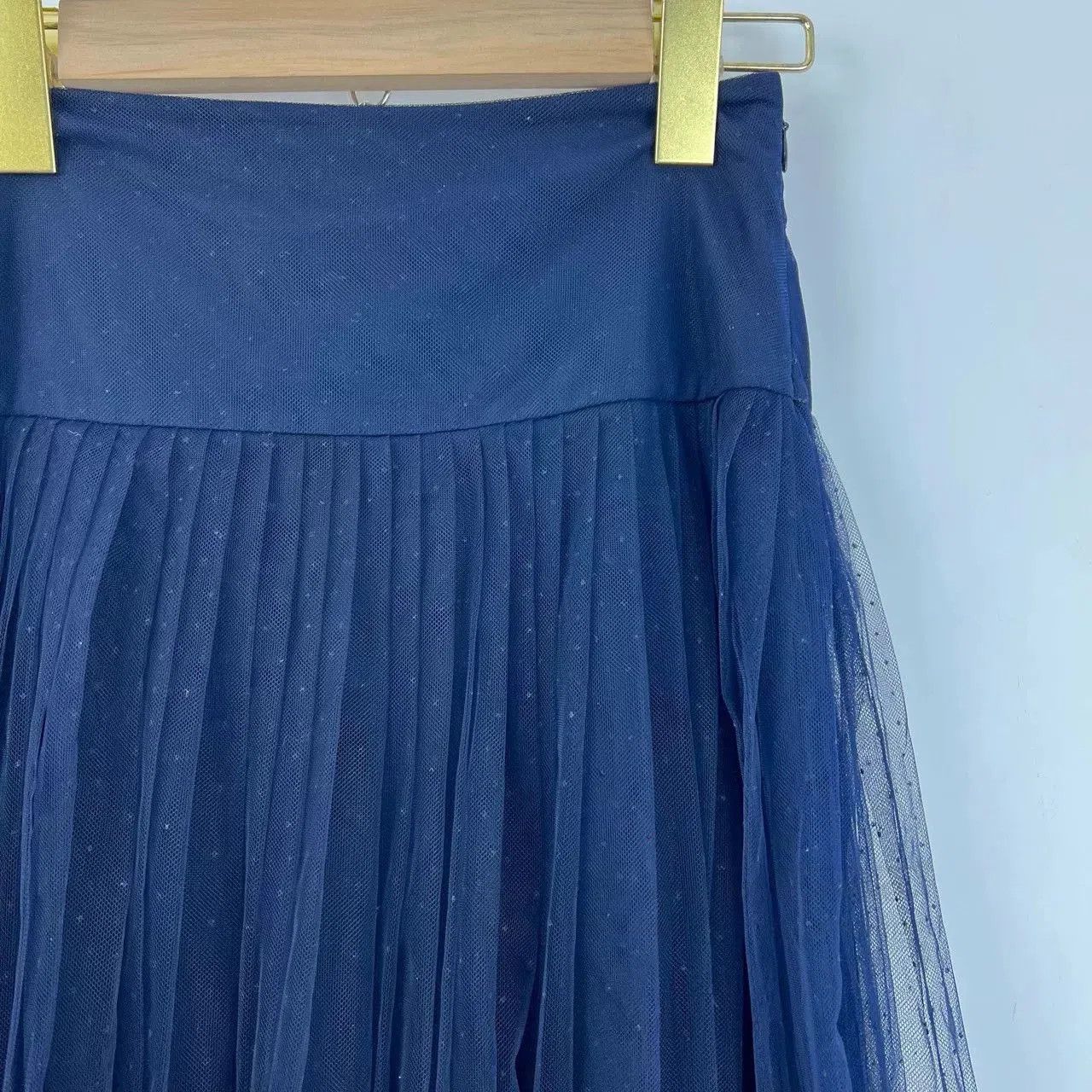 Dior Dior Women's Tulle Skirt. Size 35" - 3 Thumbnail