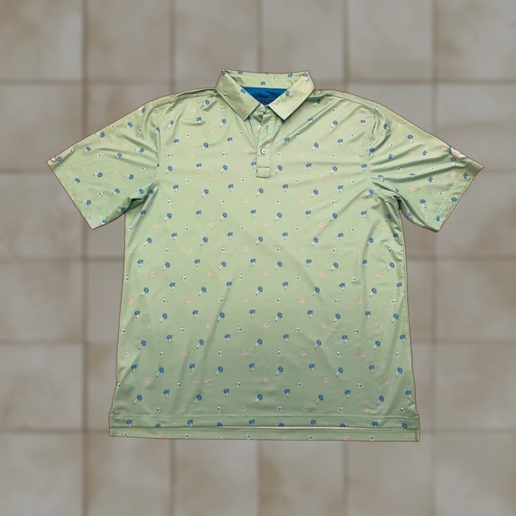 Vintage VINTAGE? No. Size US XL / EU 56 / 4 - 1 Thumbnail