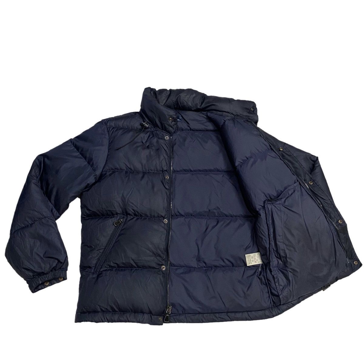 Polo Ralph Lauren Ralph Lauren Polo puffer jacket Size US M / EU 48-50 / 2 - 9 Thumbnail