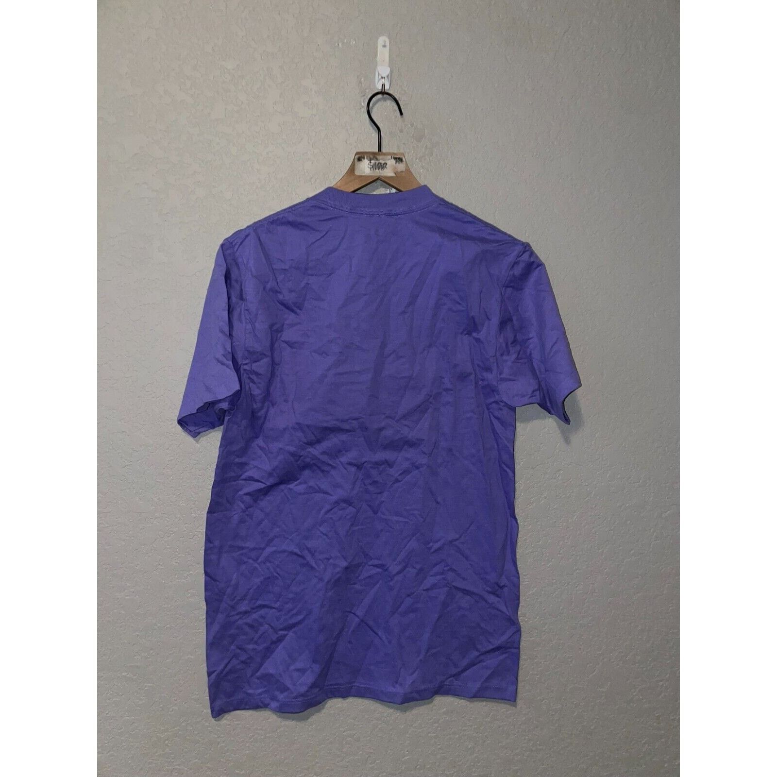 Jerzees Vintage Pennsylvania Fall Shirt Autumn Leaves Leaf Tee VTG M Size US M / EU 48-50 / 2 - 8 Thumbnail