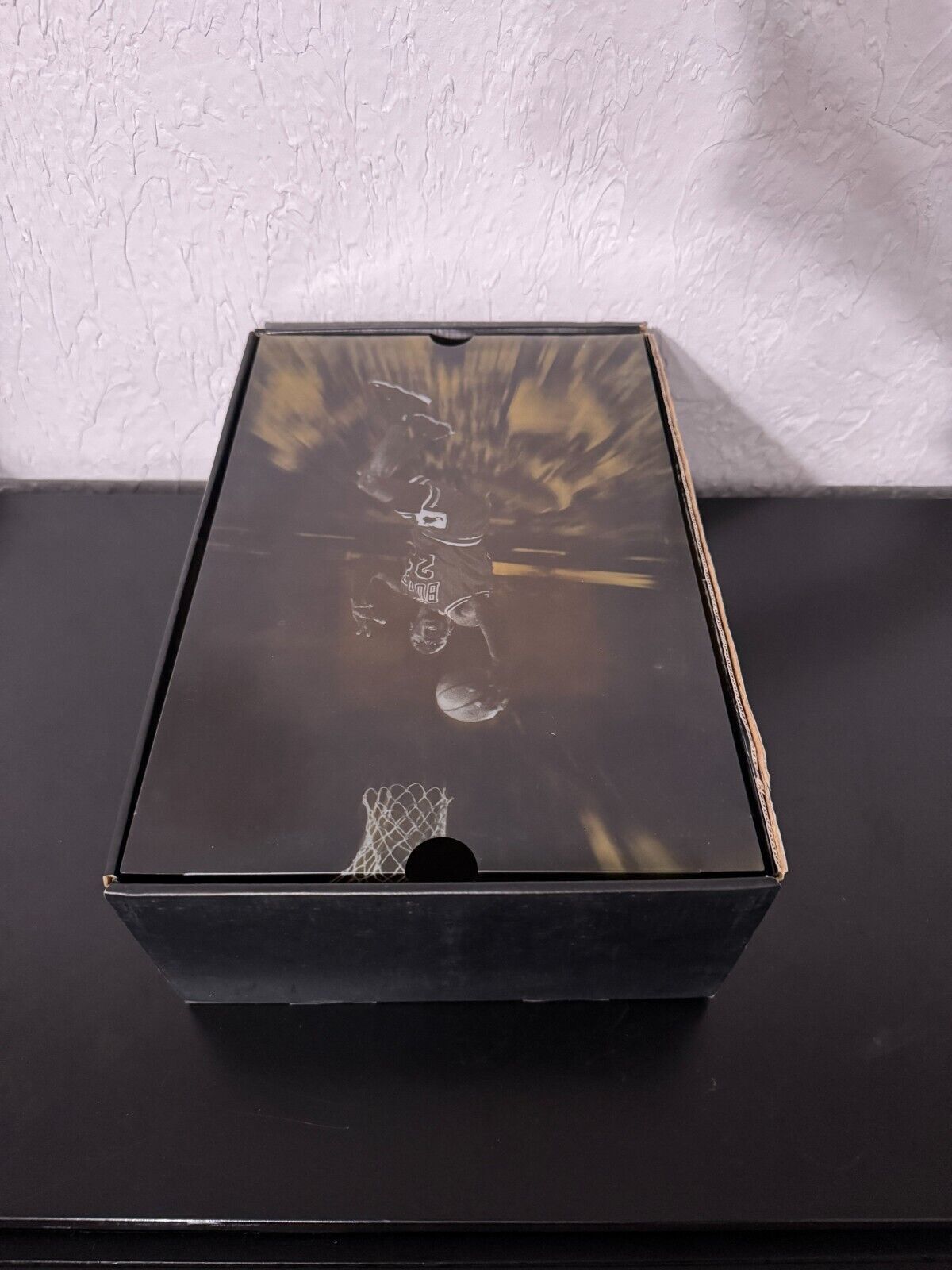 Jordan Brand US 9 Air Jordan 11 Retro Concord Defining Moments DMP 2006 Size US 9 / EU 42 - 11 Thumbnail