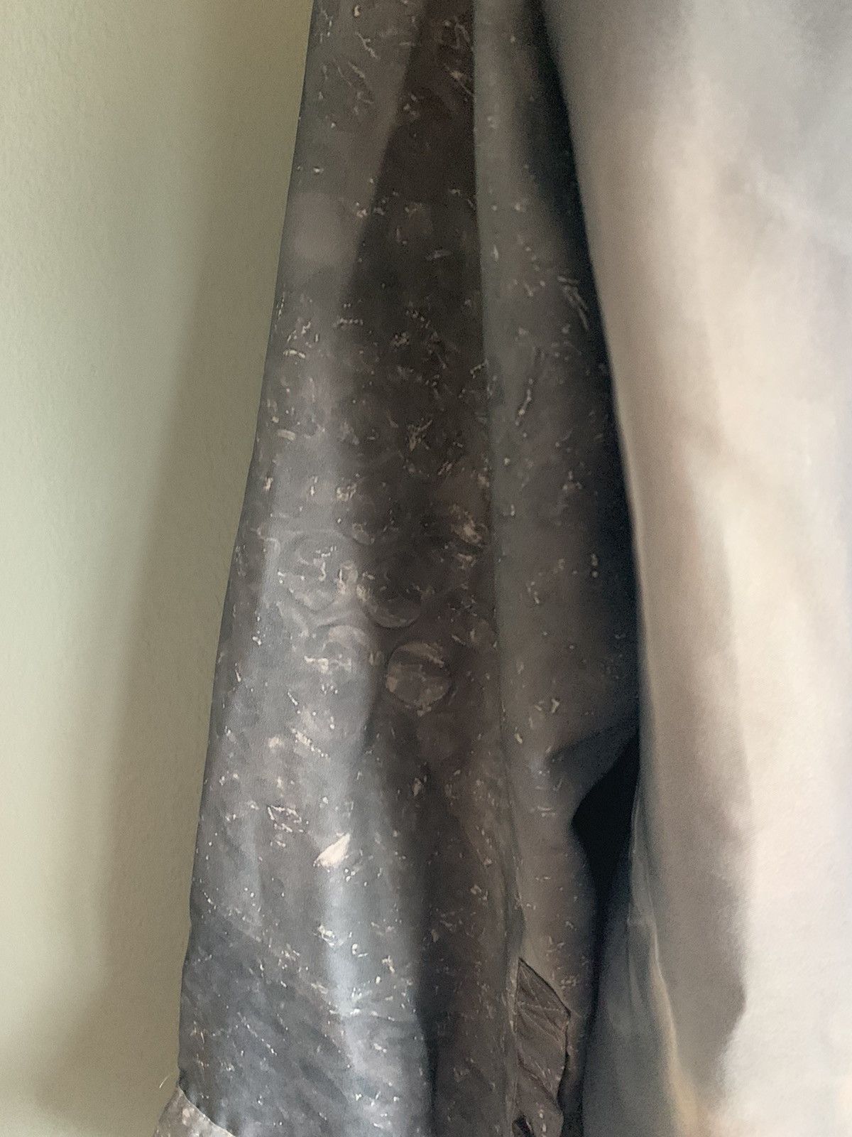 KANGHYUK Kanghyuk bubble wrap print Button down Shirt Size US XL / EU 56 / 4 - 7 Thumbnail