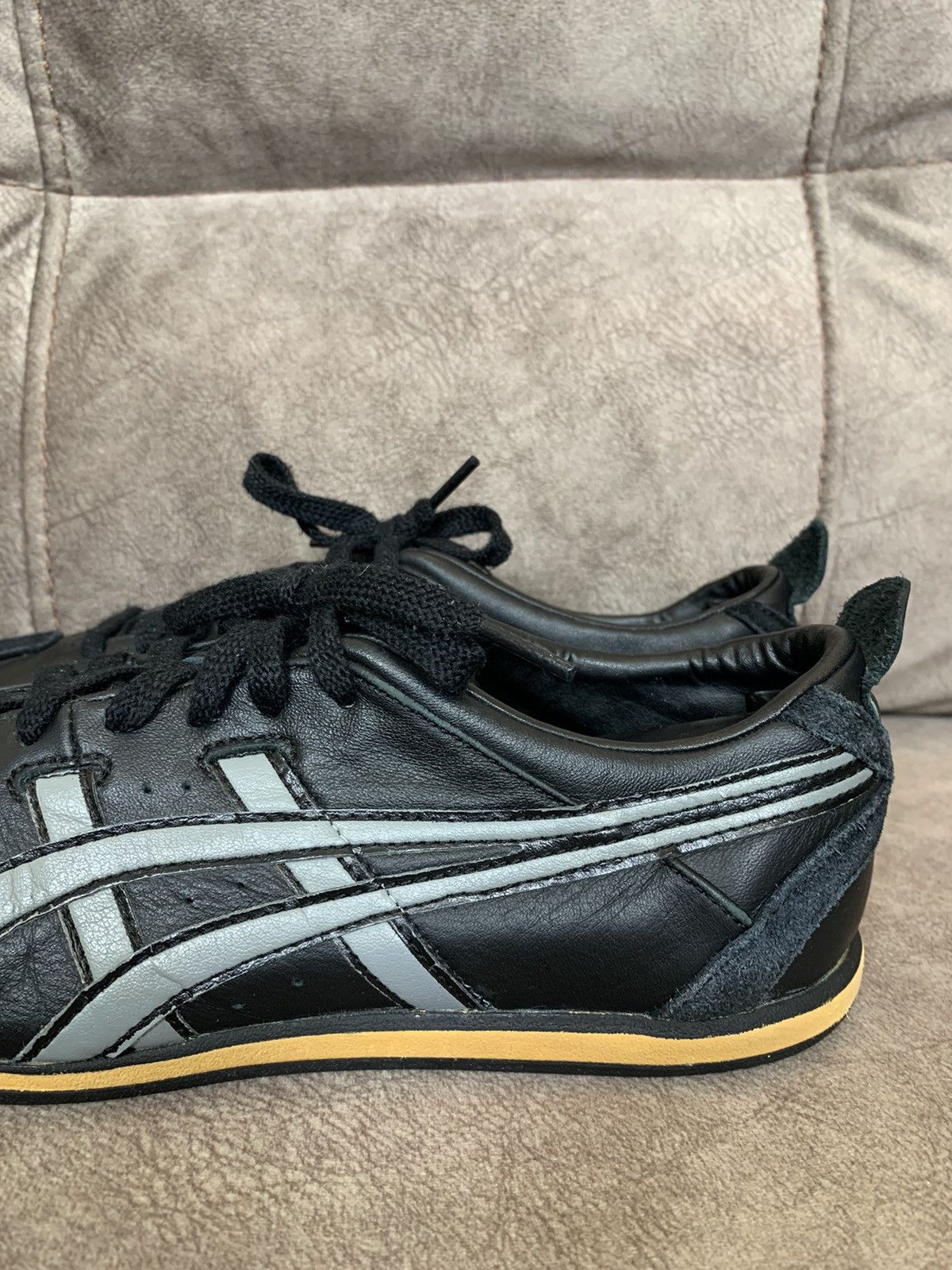 Asics × Onitsuka Tiger Asics Onitsuka Tiger Sneakers Size US 7 / EU 40 - 16 Thumbnail