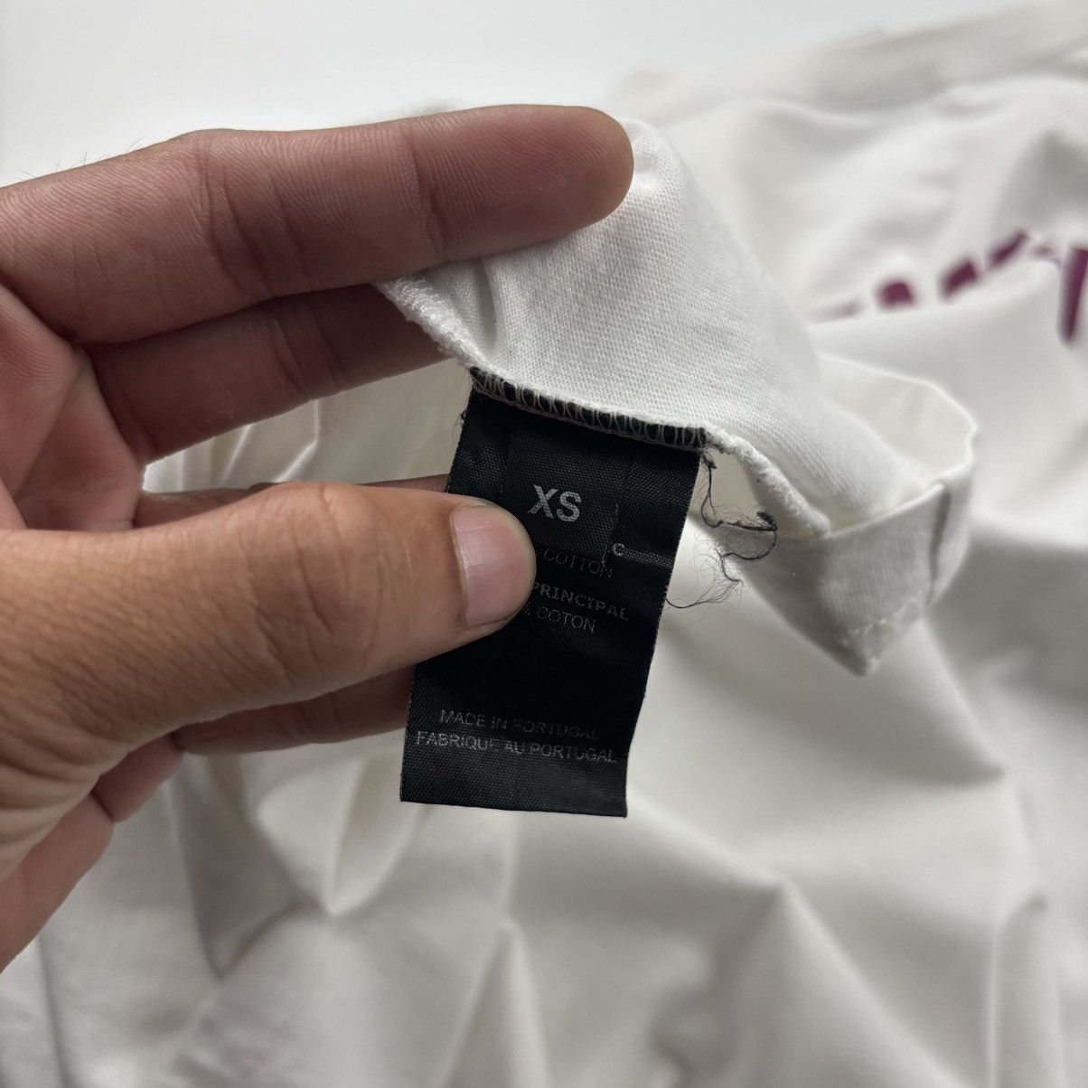 Vetements Vetements Staff Shirt Size US XS / EU 42 / 0 - 9 Thumbnail