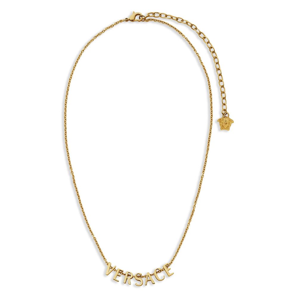 Versace GOLD Necklaces