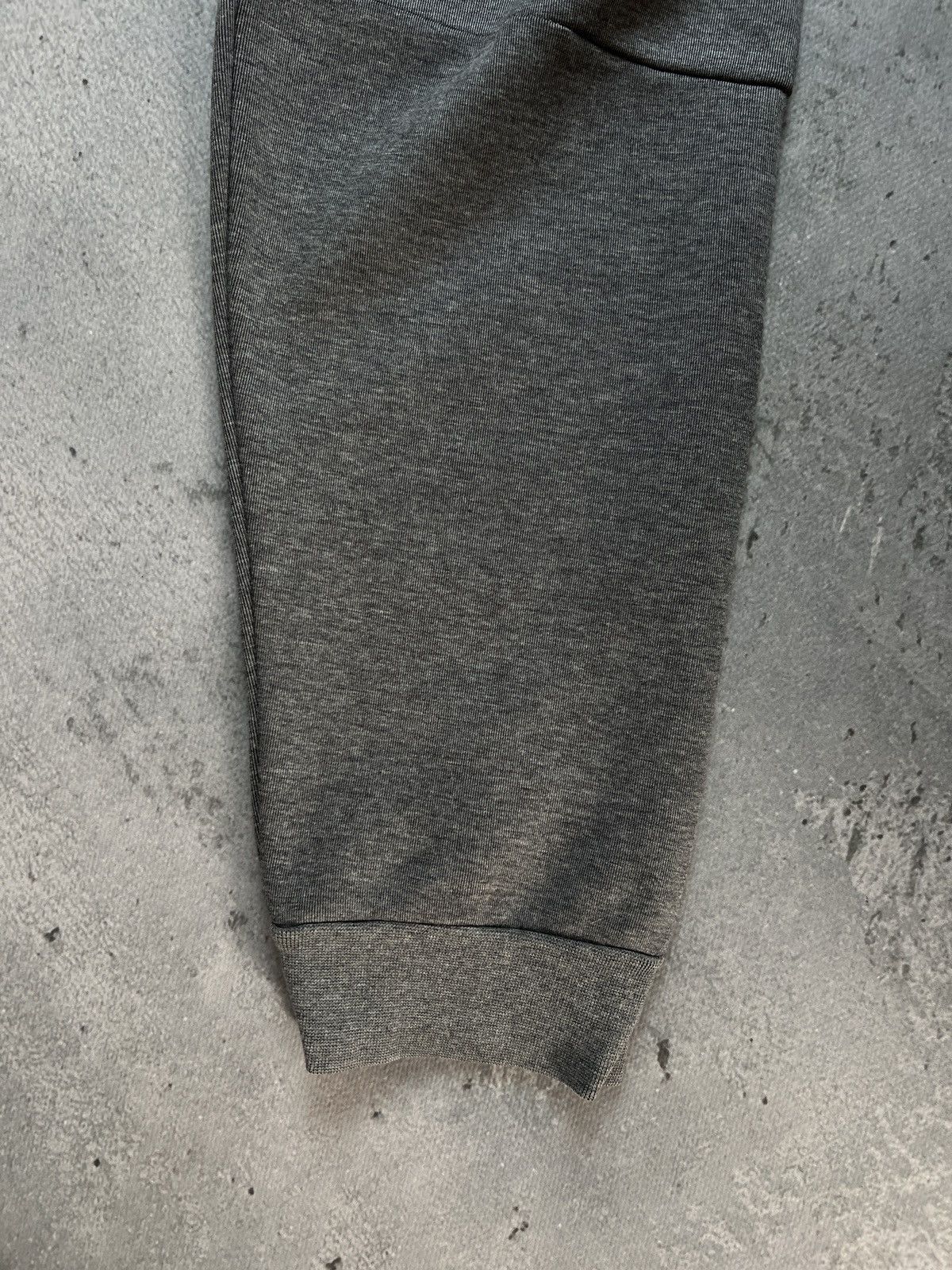 Nike 🔥 Grey Nike Tech Fleece Full Suit Oversize Drill Track Suit Size US XL / EU 56 / 4 - 7 Thumbnail