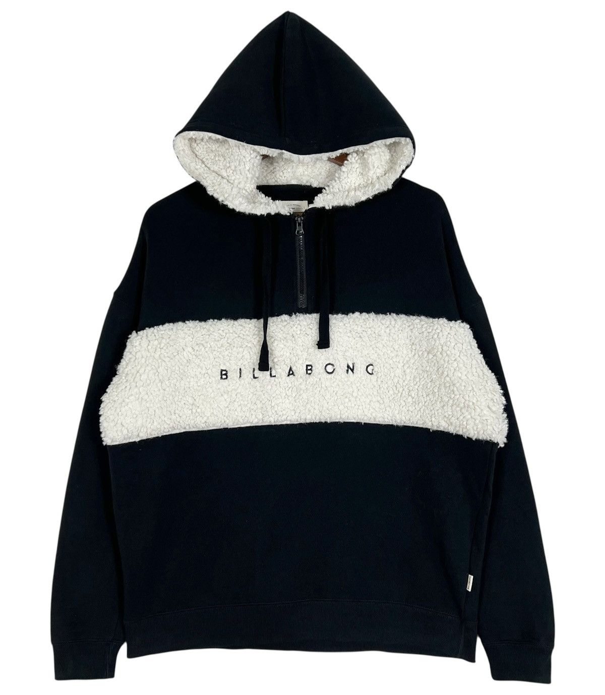 Billabong Billabong Hoodie Size US L / EU 52-54 / 3 - 1 Thumbnail