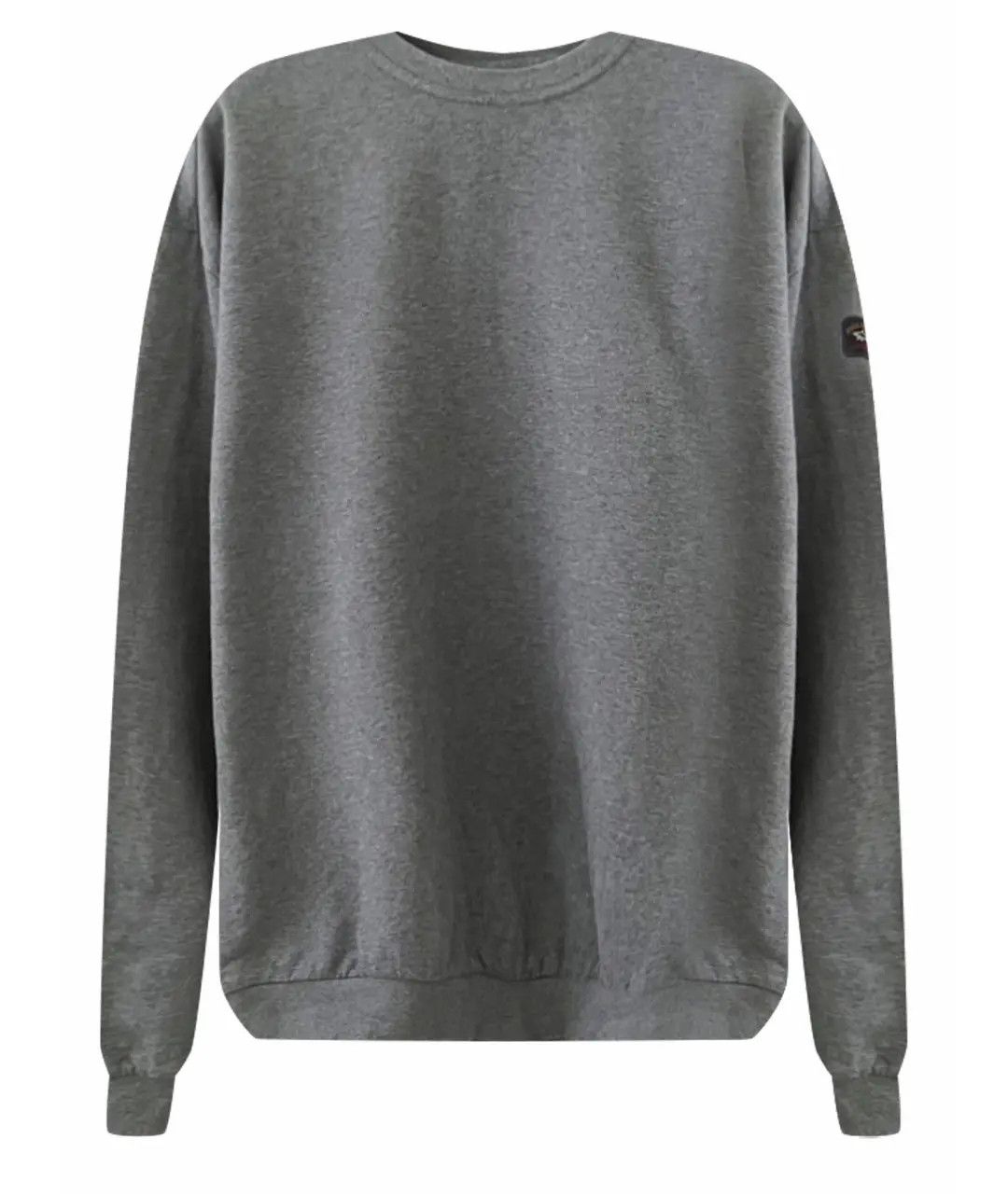 image of Paul Shark Paul & Shark Sweatshirt in Grey, Men's (Size 2XL)