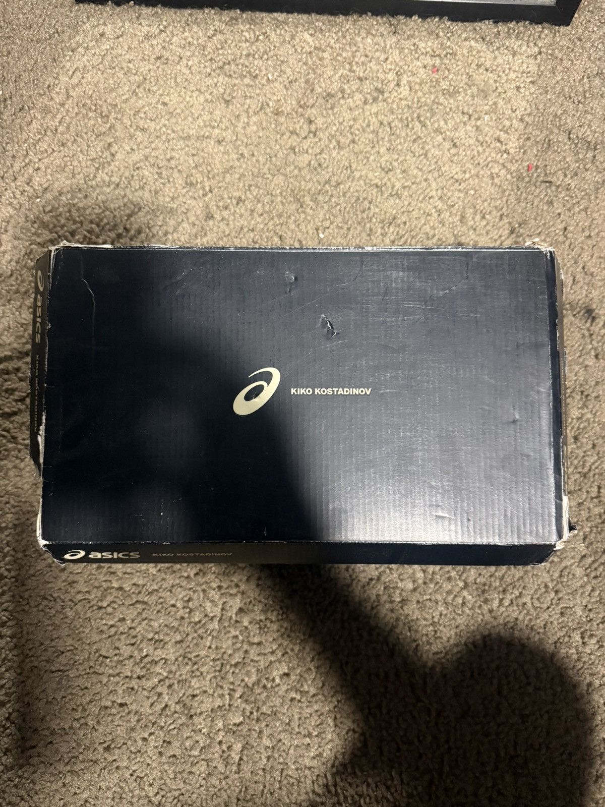 Asics × Kiko Kostadinov Asics Kiko Kostadinov Gel Delva Size US 10.5 / EU 43-44 - 11 Thumbnail