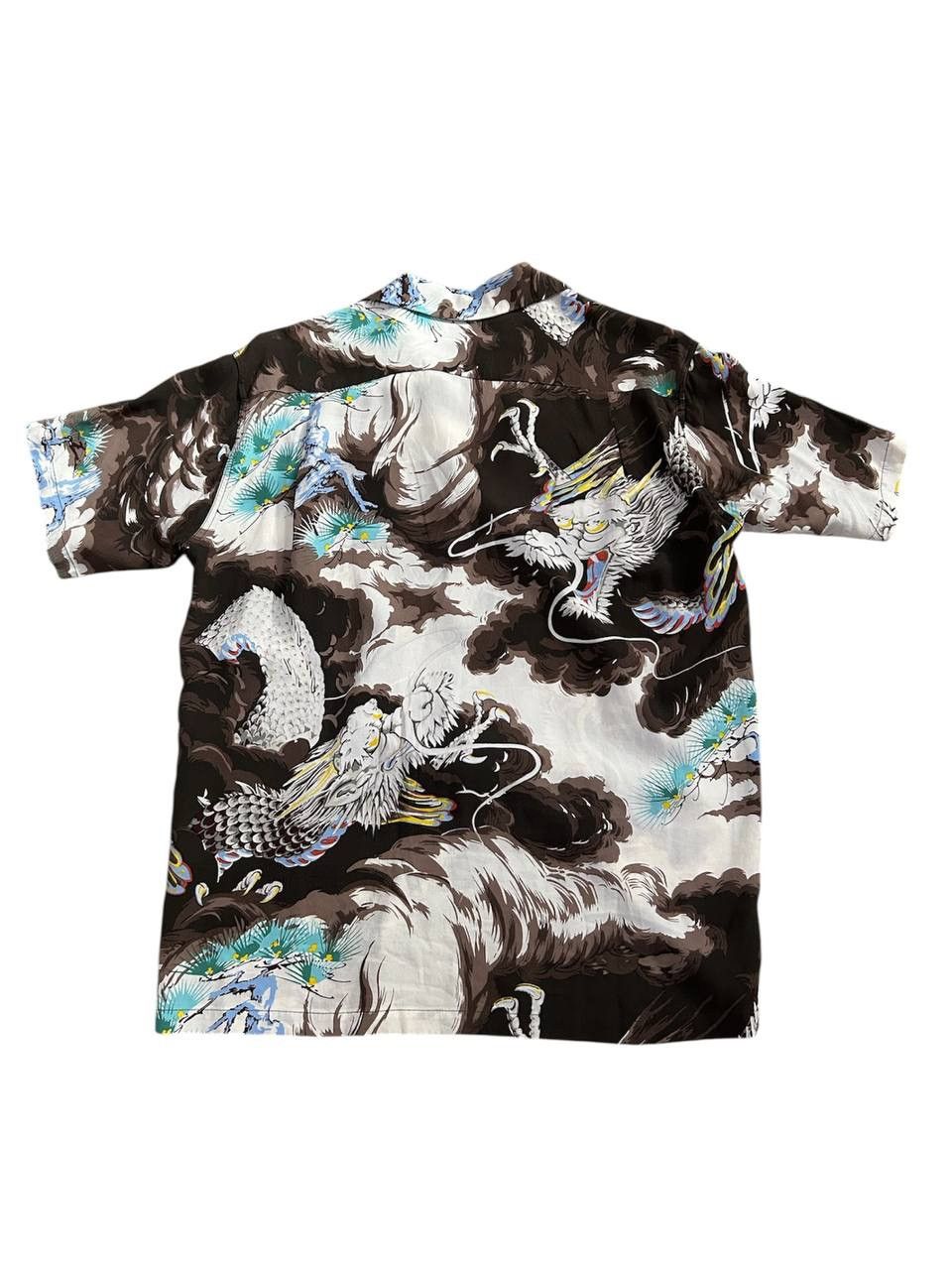 Toyo Enterprises Sun surf Size US M / EU 48-50 / 2 - 3 Thumbnail