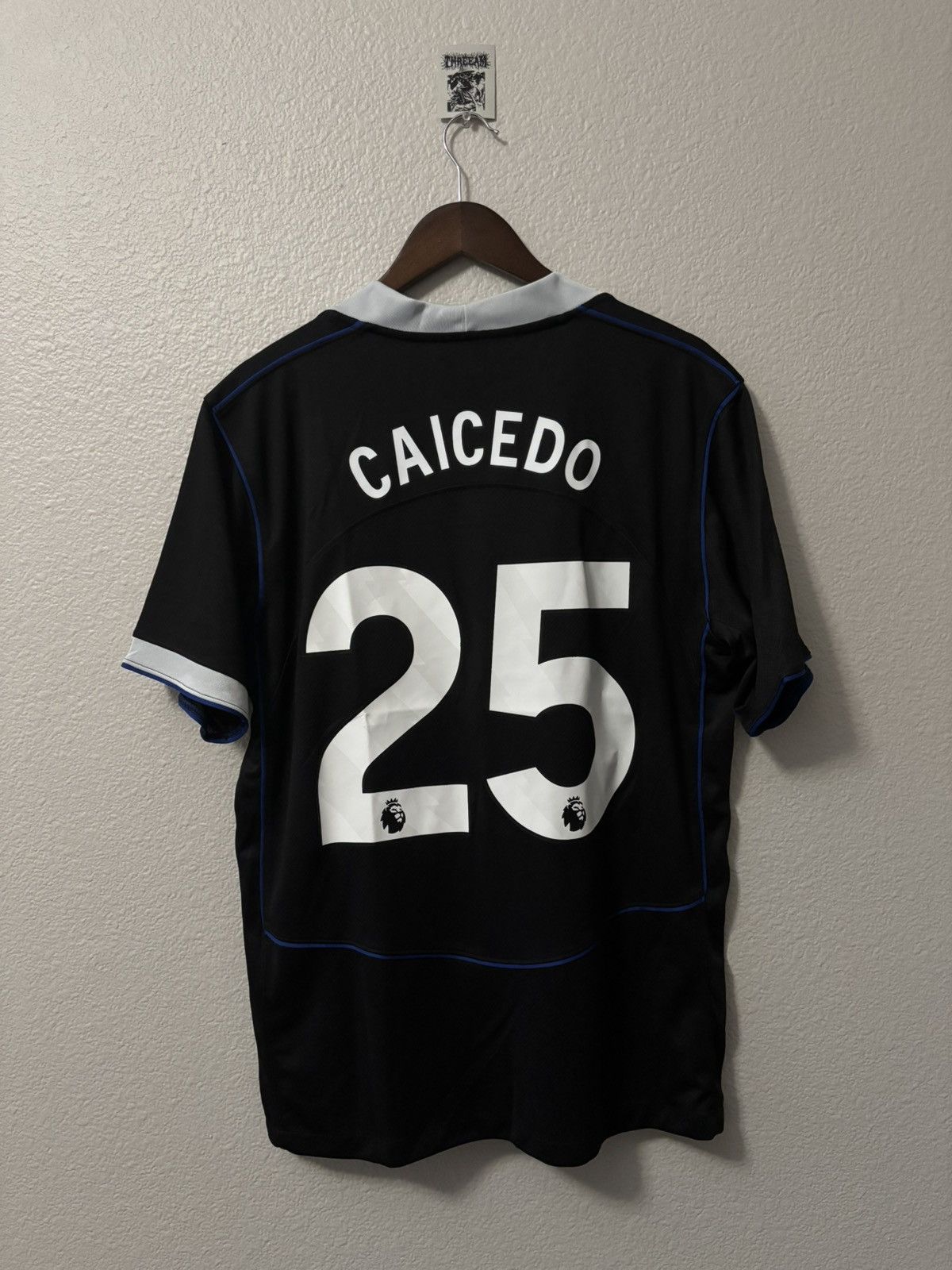 Nike Chelsea 25/26 Third Kit Size US XL / EU 56 / 4 - 2 Thumbnail