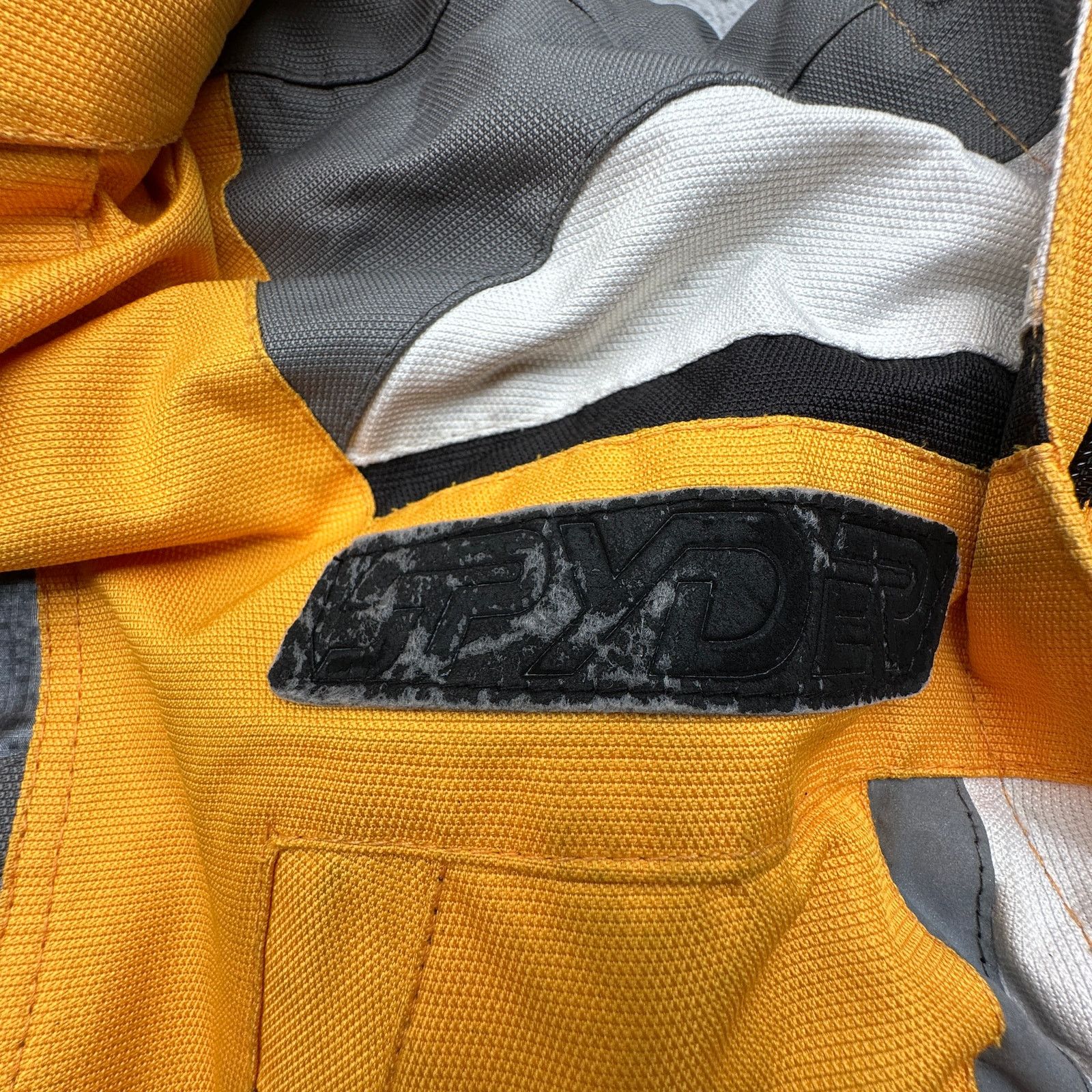 Spyder Spyder X-Static Entrant Dermizax EV Ski Jacket Mens XL Gray Size US XL / EU 56 / 4 - 8 Thumbnail