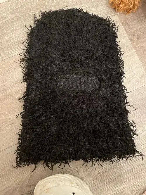 Other Opium Balaclava Size ONE SIZE - 2 Thumbnail