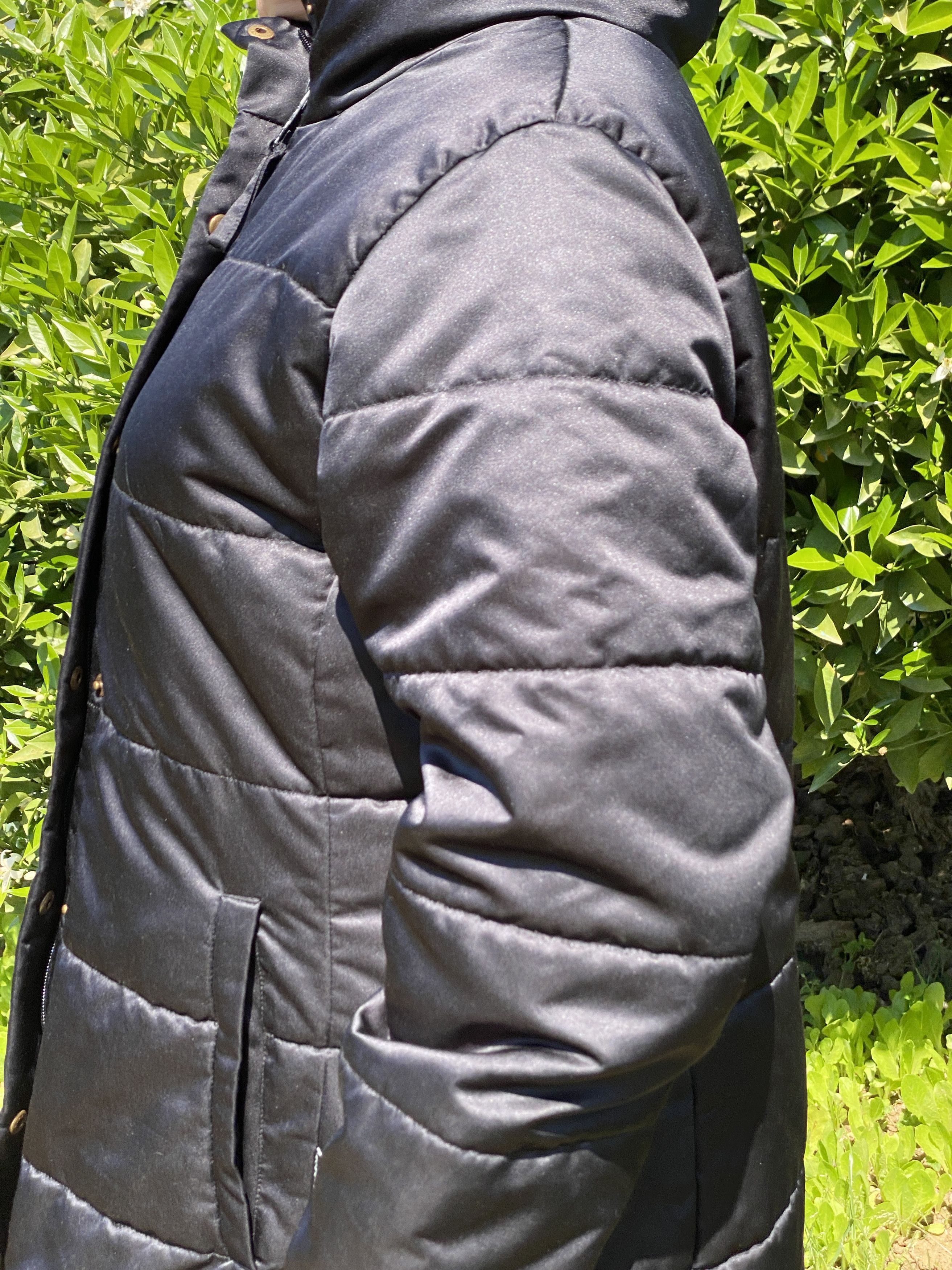 Moncler 1996 Moncler Goose Puffer Size 3 L Piumino Quilted Parka Size L / US 10 / IT 46 - 17 Thumbnail
