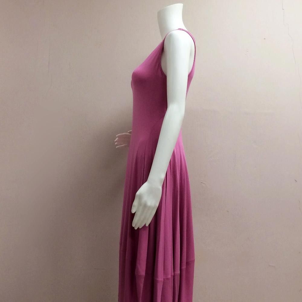 Eileen Fisher Eileen Fisher Lantern Dress Size XS / US 0-2 / IT 36-38 - 5 Thumbnail
