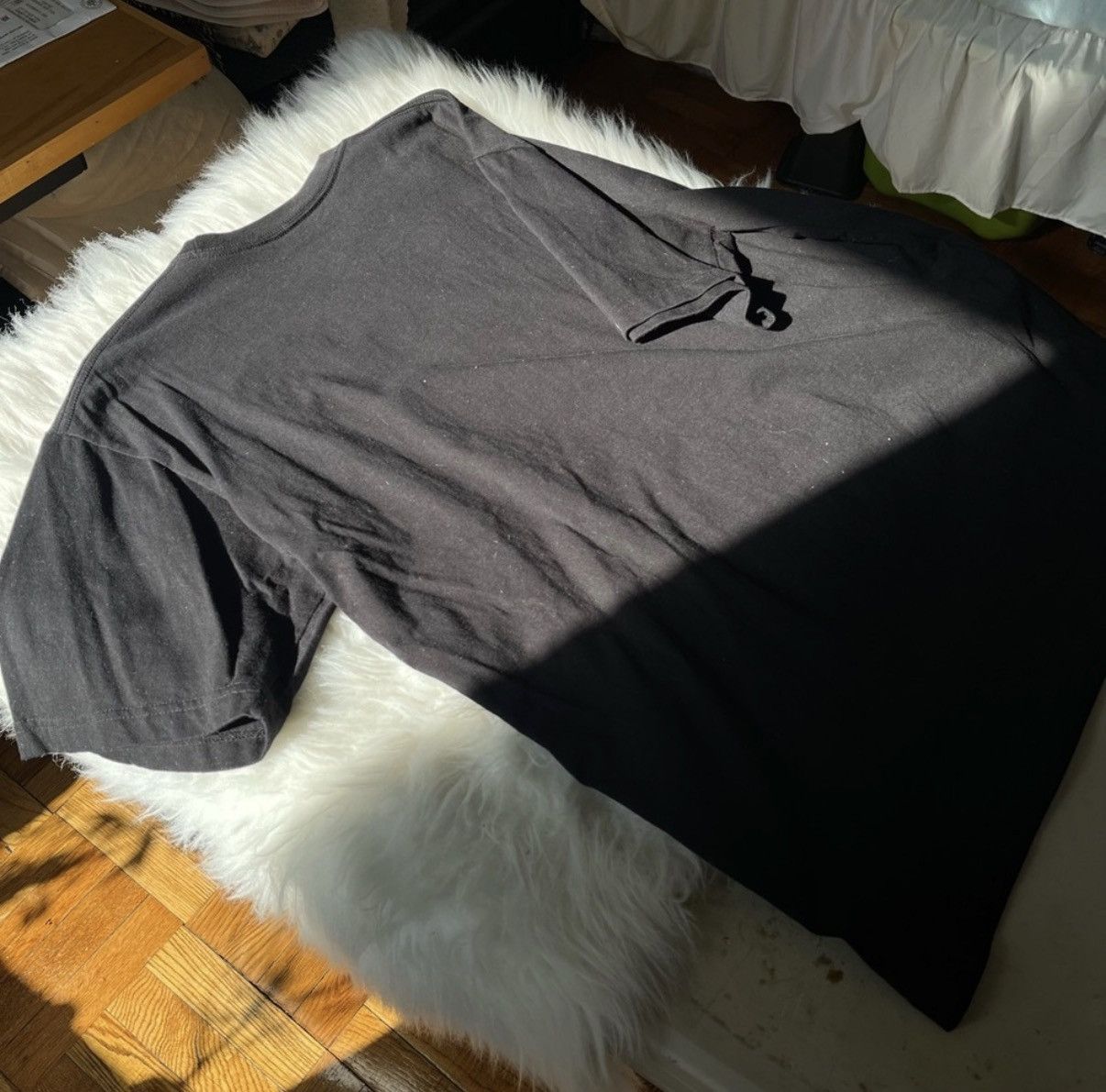Neighborhood Neighborhood The Answer SS13 T-Shirt Size US L / EU 52-54 / 3 - 5 Thumbnail
