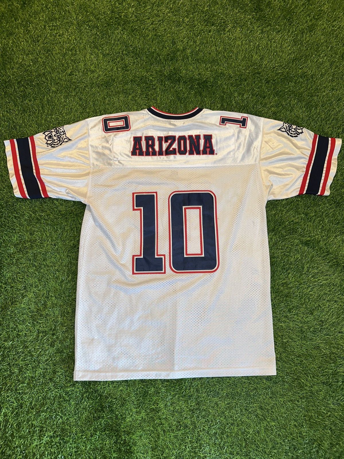 NFL Arizona colosseum football jersey Size Large Size US L / EU 52-54 / 3 - 2 Thumbnail