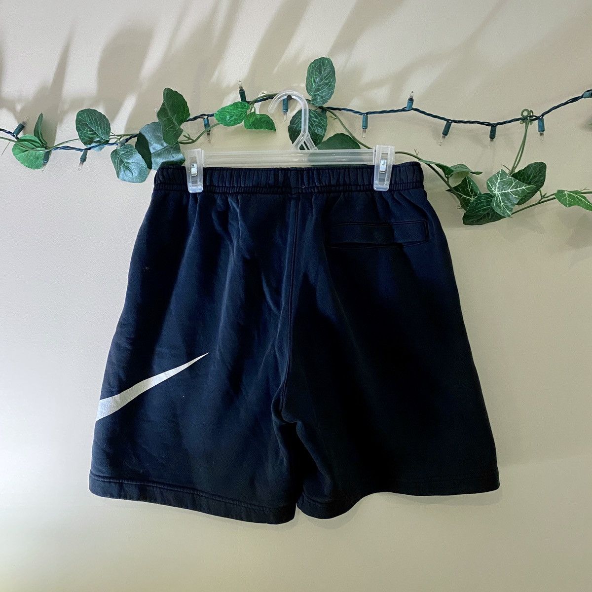Other Vintage Nike Shorts Size US 32 / EU 48 - 2 Thumbnail