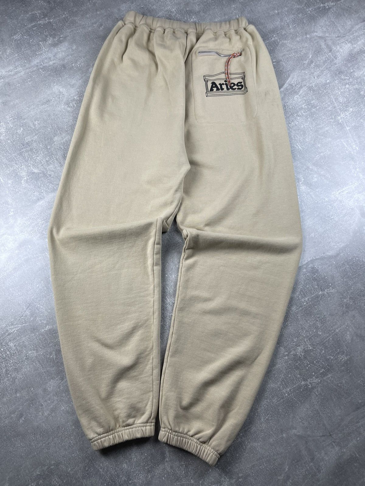 Japanese Brand Avant Garde Vintage Archive Opium New Cargo Bondage Pants Size US 32 / EU 48 - 2 Thumbnail