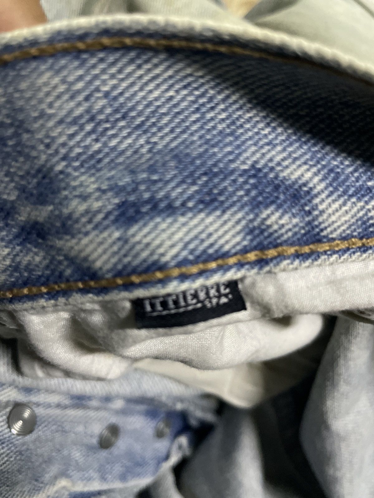 Versace Vintage Versace Size US 34 / EU 50 - 13 Thumbnail