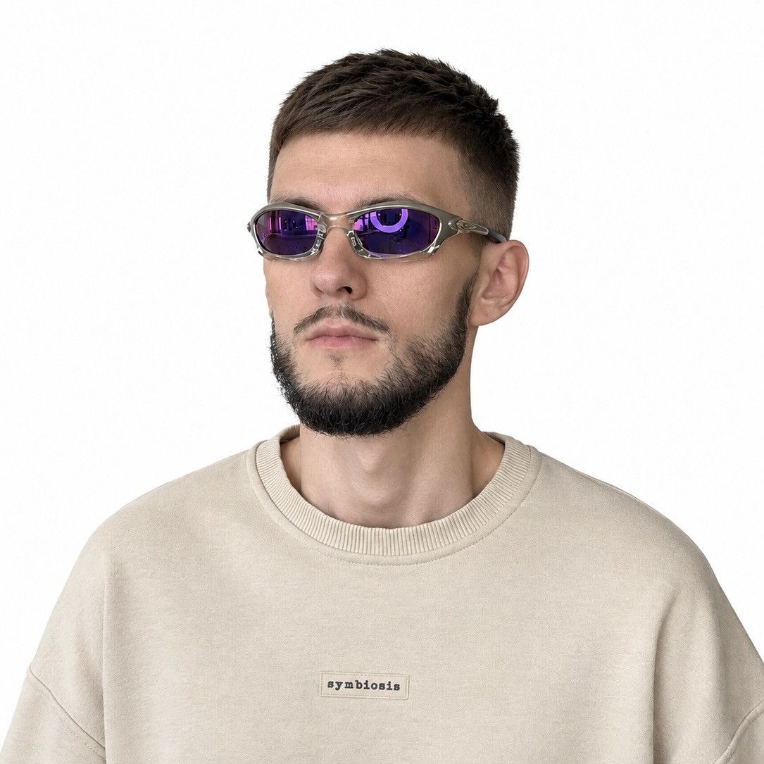 Oakley × Vintage Archive 💥Oakley Splice Vintage Sunglasses | Grailed