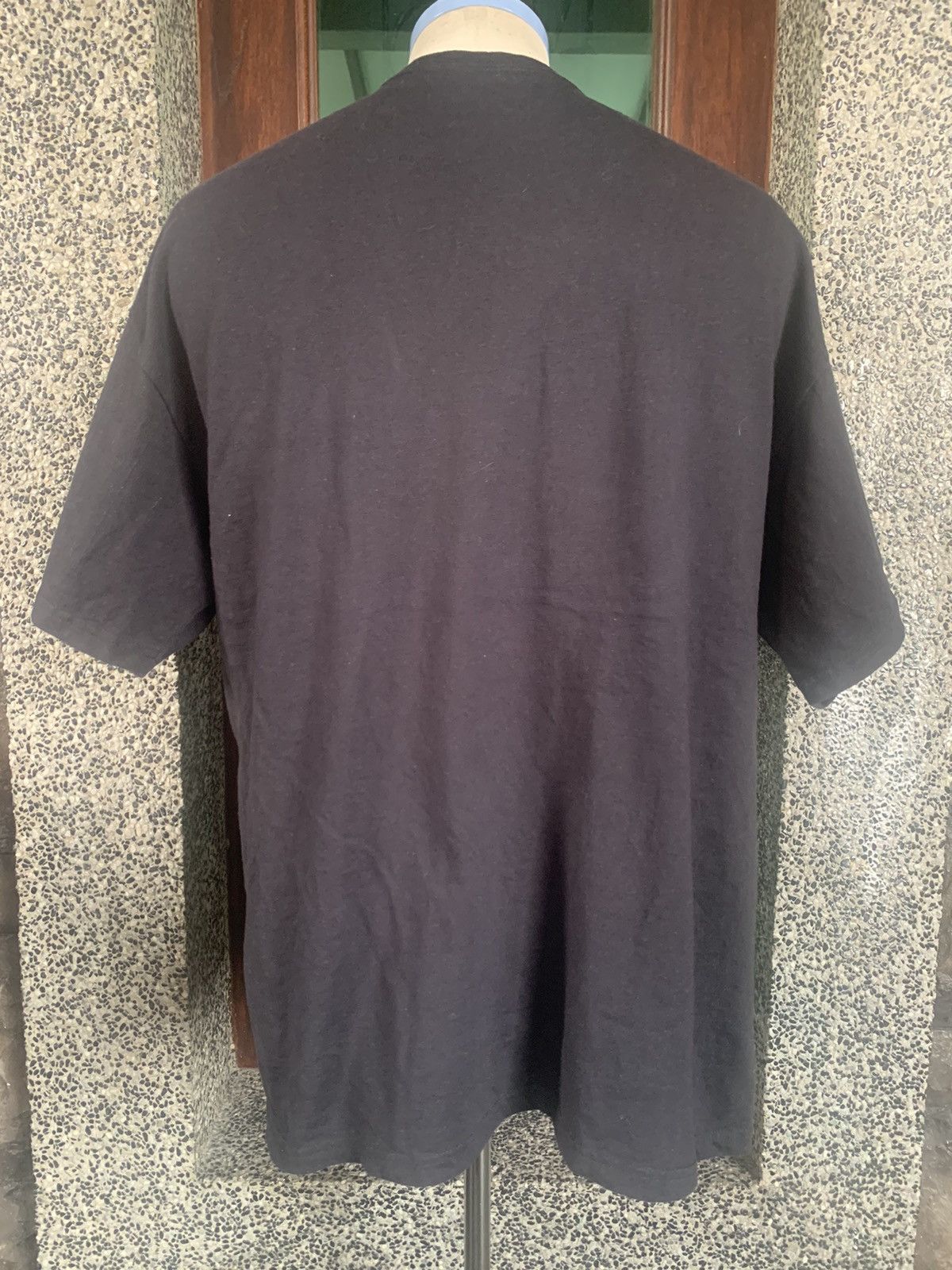 Band Tees × Vintage Vintage Red Hot Chili Peppers Rock Band T shirt Size US L / EU 52-54 / 3 - 6 Thumbnail