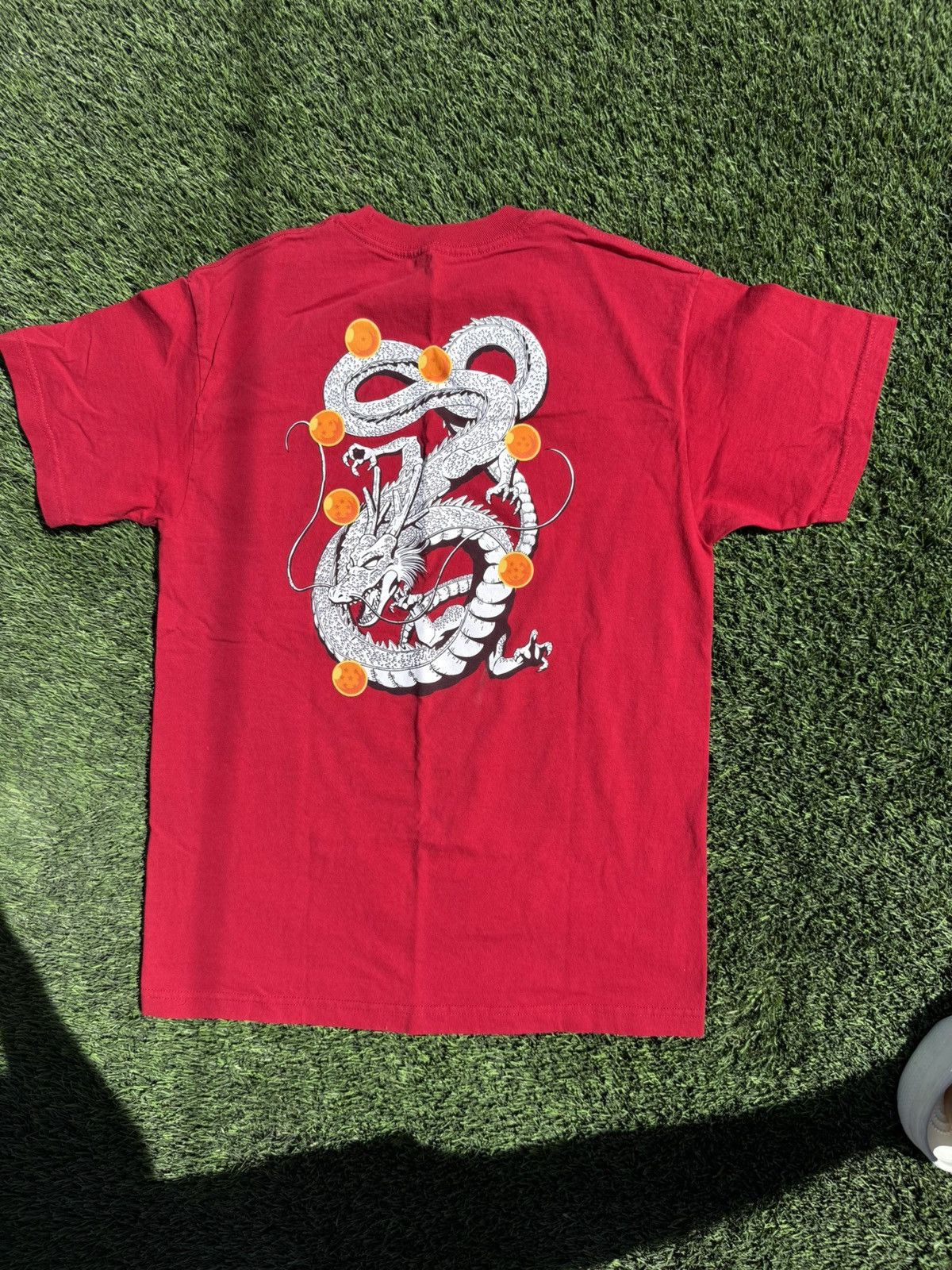 Primitive Primitive Dragon Ball Z Shenron Size US M / EU 48-50 / 2 - 2 Thumbnail