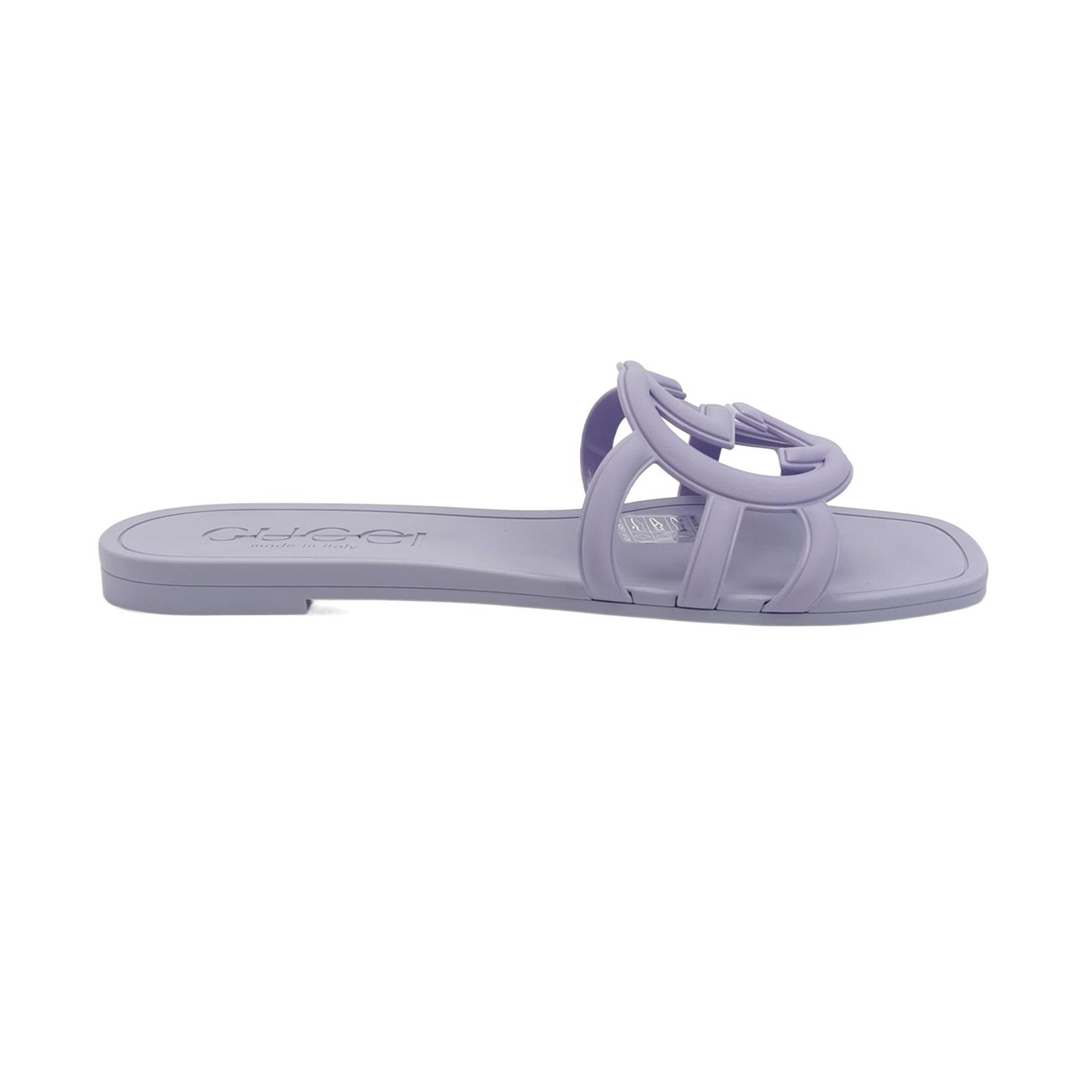 Gucci Gucci Women 7 Sandals Size US 7 / IT 37 - 1 Thumbnail