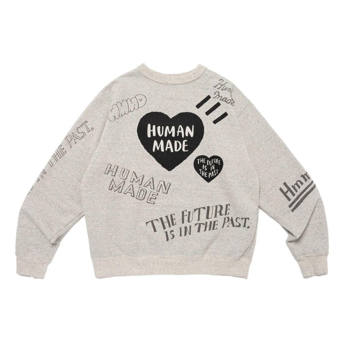 Human Made Human Made Sweatshirt Size ONE SIZE - 1 Thumbnail