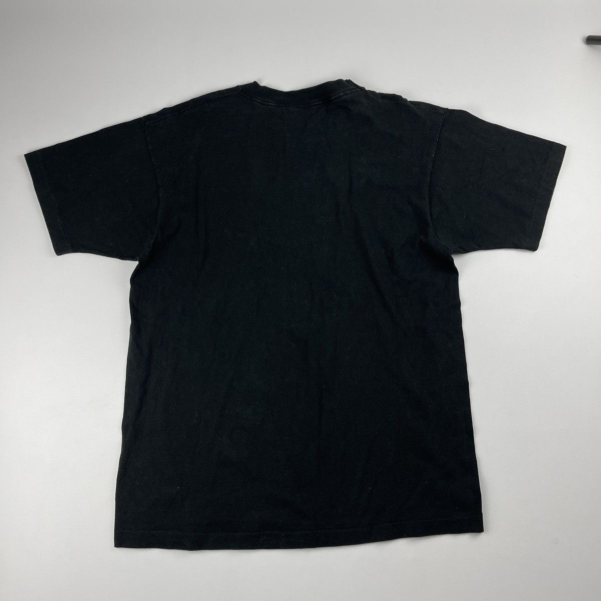 Fruit Of The Loom × Vintage Vtg 80s Tits Tux Tuxedo Single Stitched Made In USA Size US XL / EU 56 / 4 - 7 Thumbnail