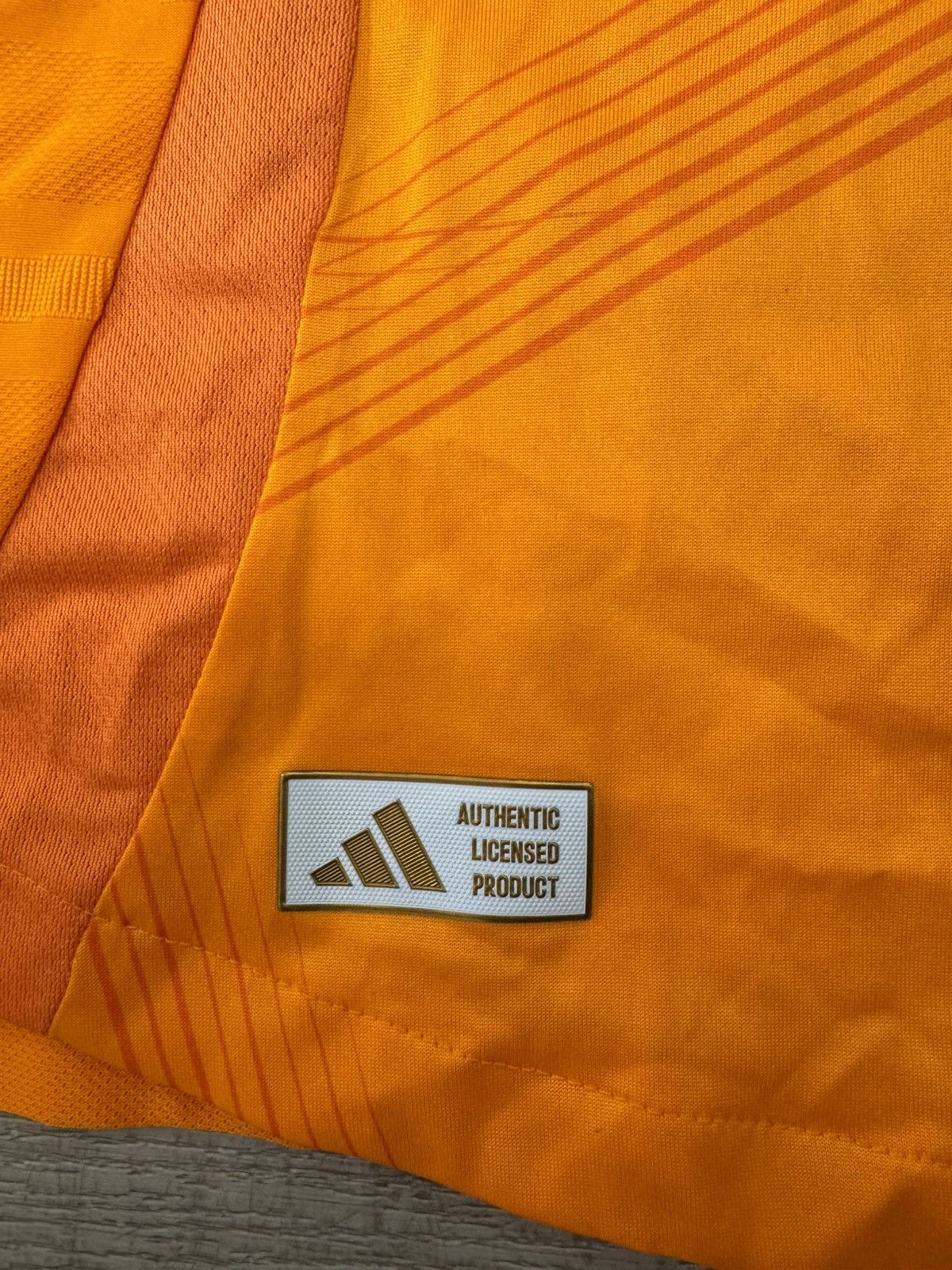 Adidas Real Madrid Jersey Size US XL / EU 56 / 4 - 3 Thumbnail