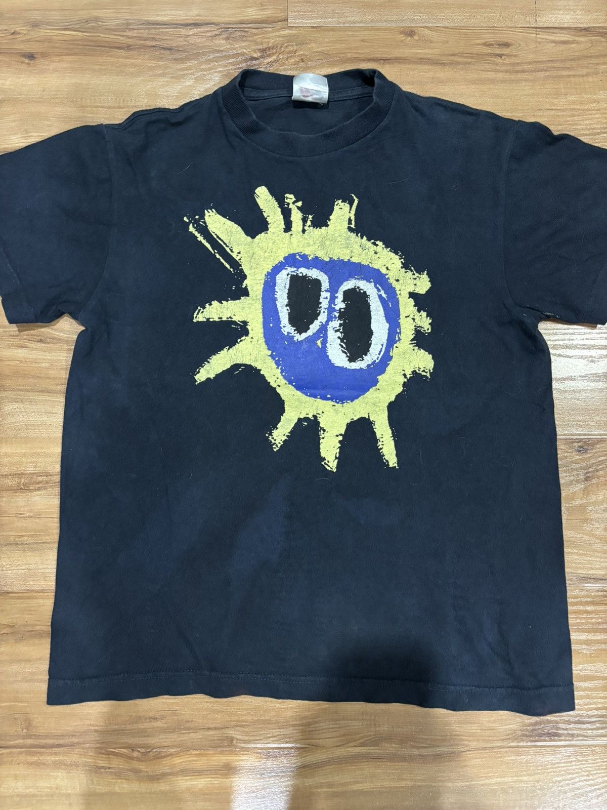Band Tees Primal scream Size US XS / EU 42 / 0 - 1 Thumbnail